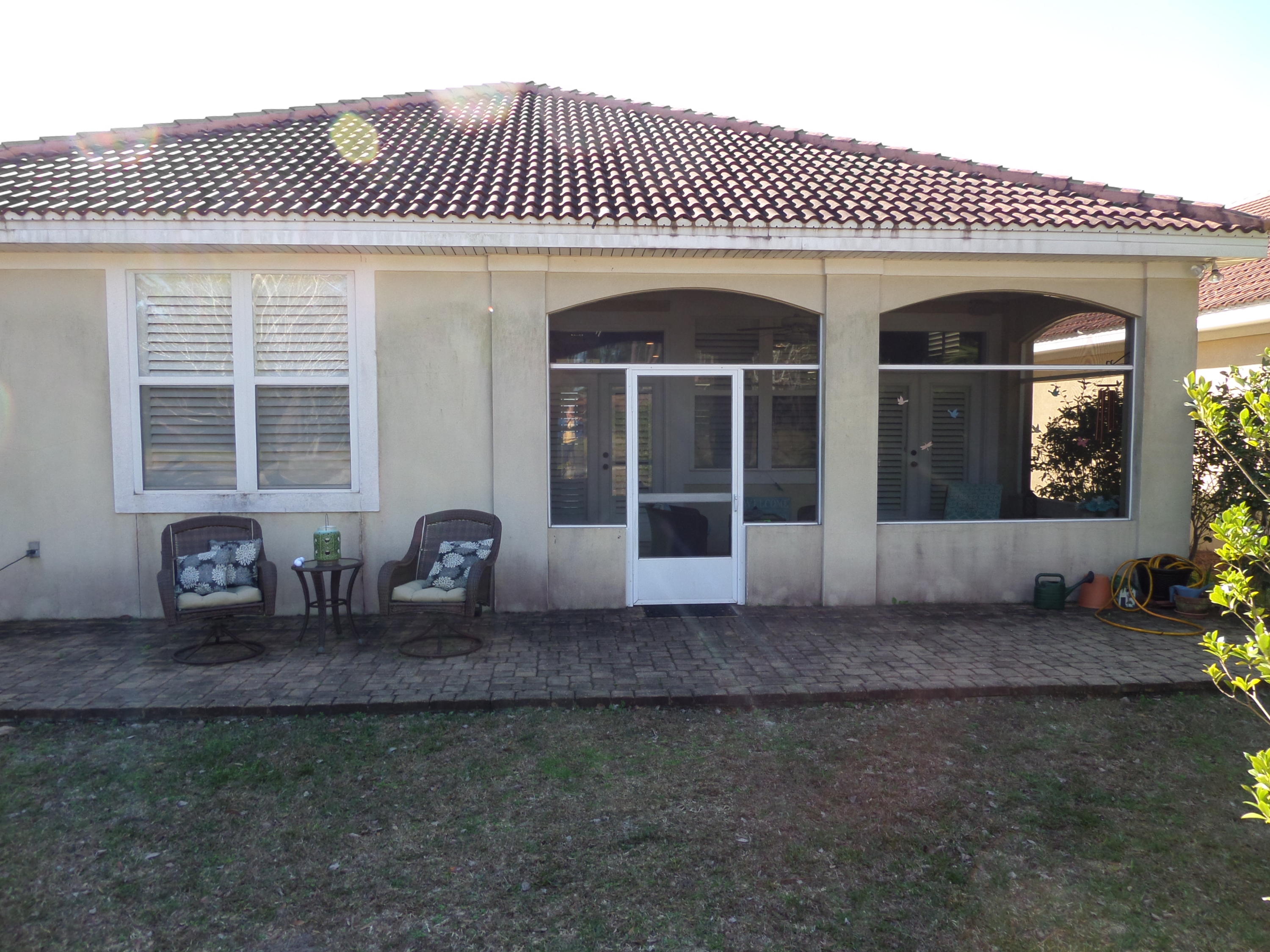 SUNSET BEACH, FAIRWAY VILLAS AT - Residential