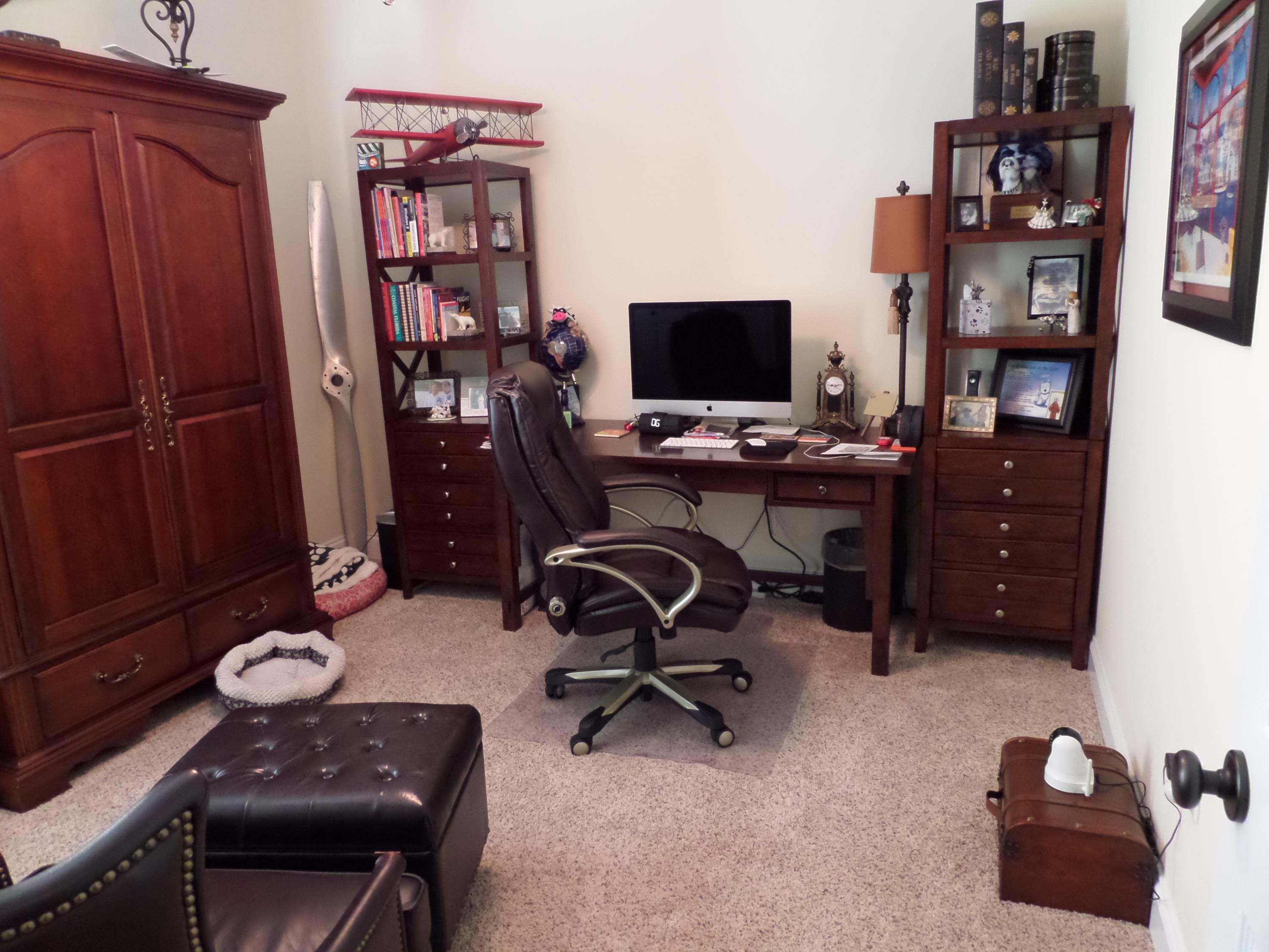 SUNSET BEACH, FAIRWAY VILLAS AT - Residential