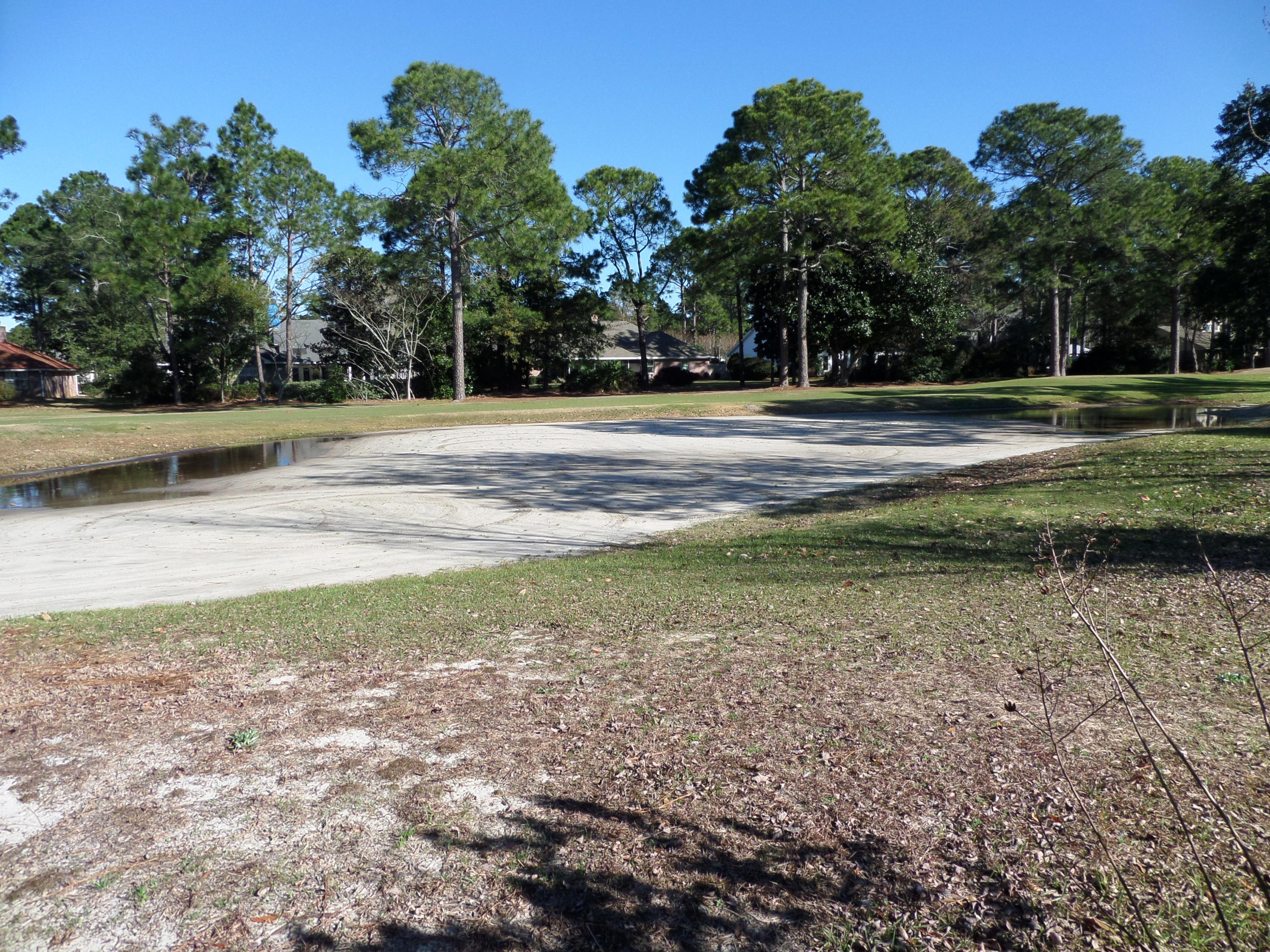 SUNSET BEACH, FAIRWAY VILLAS AT - Residential