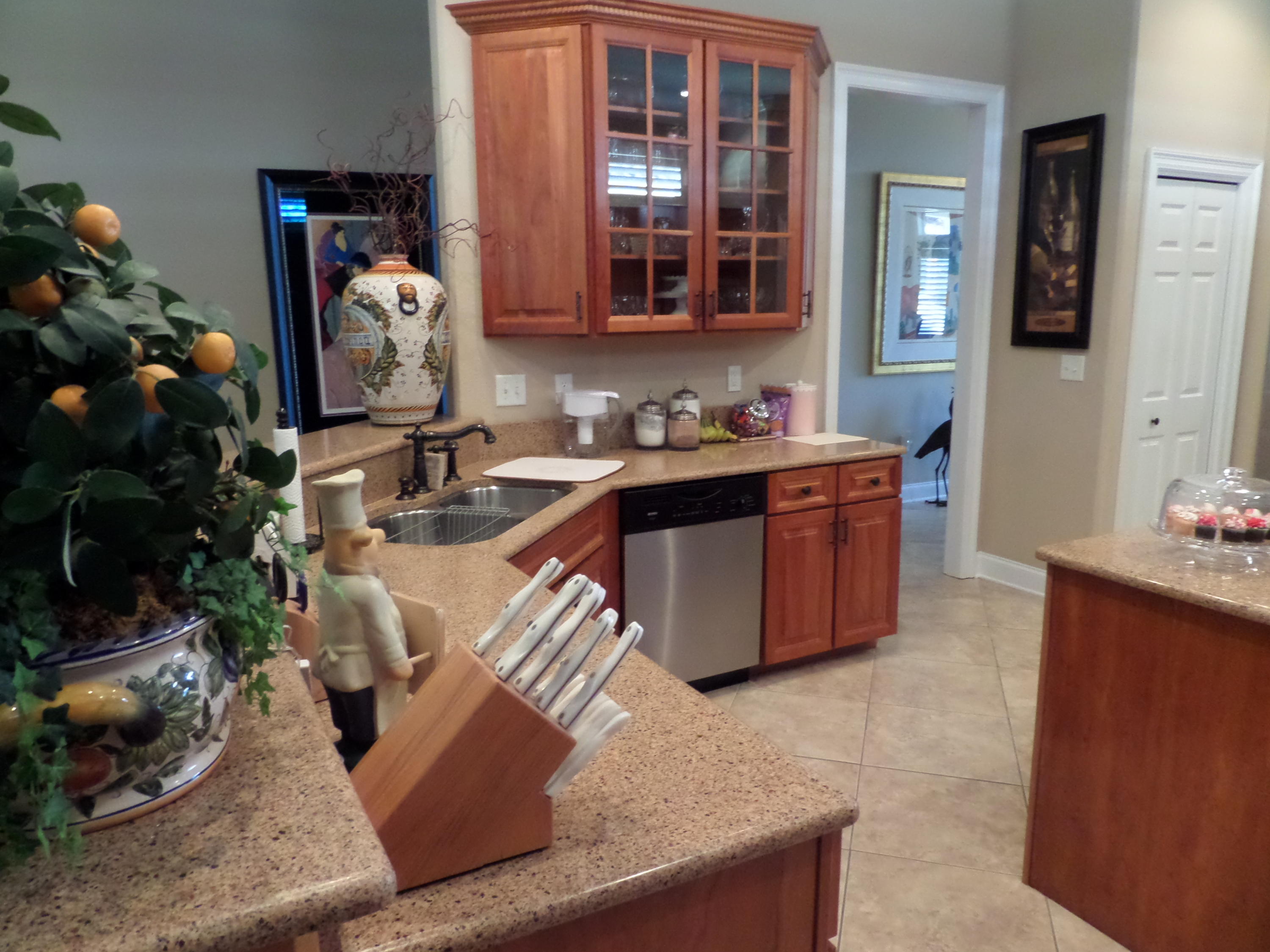 SUNSET BEACH, FAIRWAY VILLAS AT - Residential