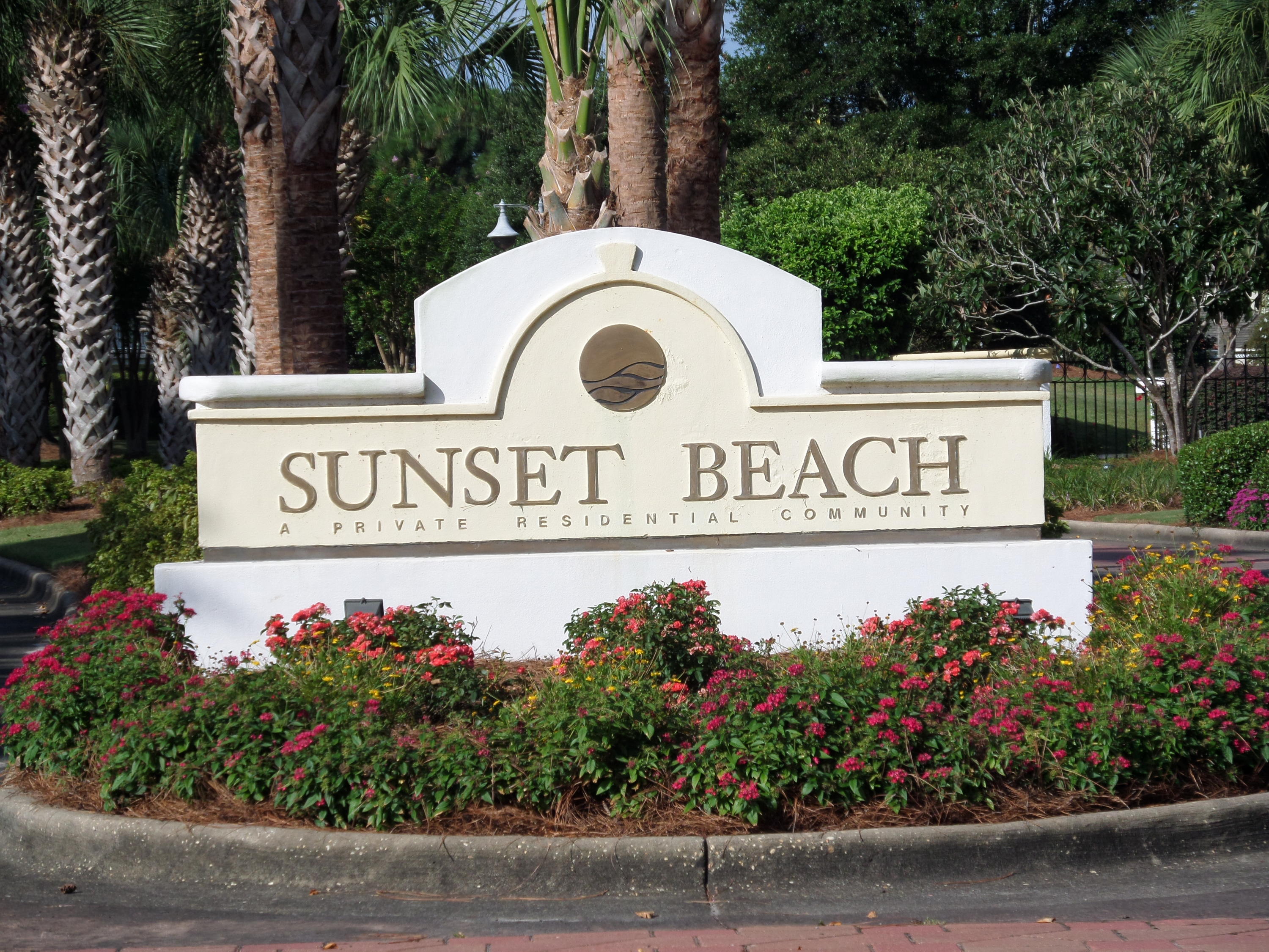 SUNSET BEACH, FAIRWAY VILLAS AT - Residential