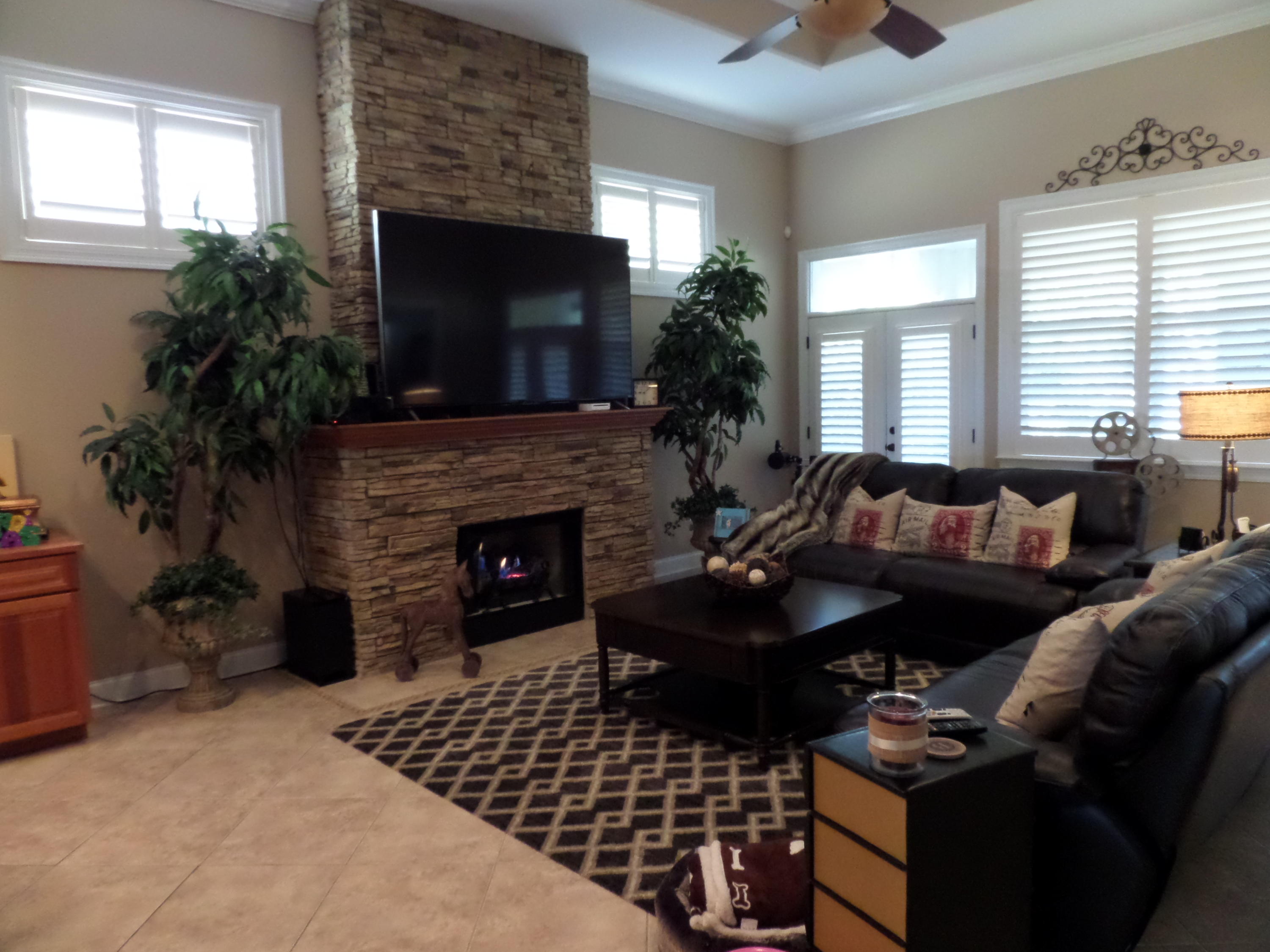 SUNSET BEACH, FAIRWAY VILLAS AT - Residential