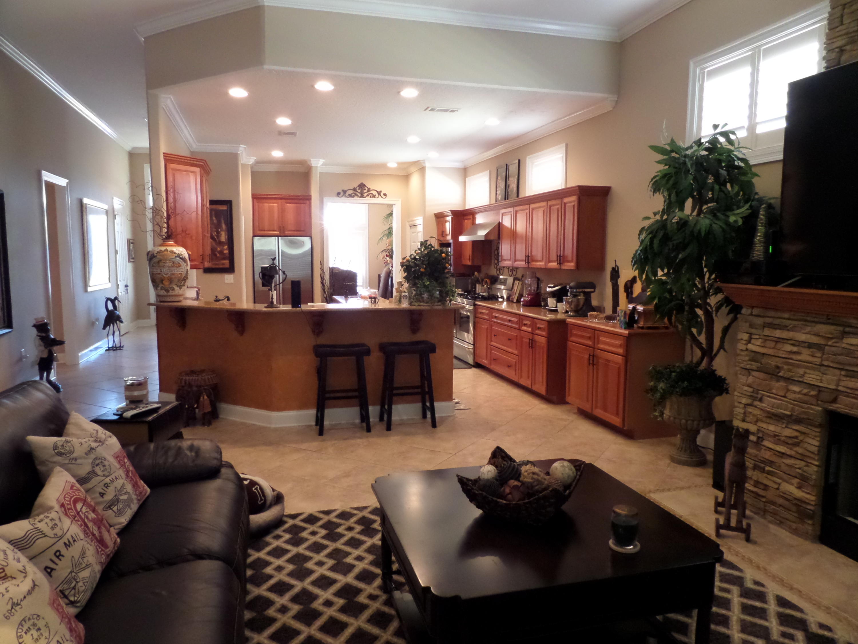 SUNSET BEACH, FAIRWAY VILLAS AT - Residential