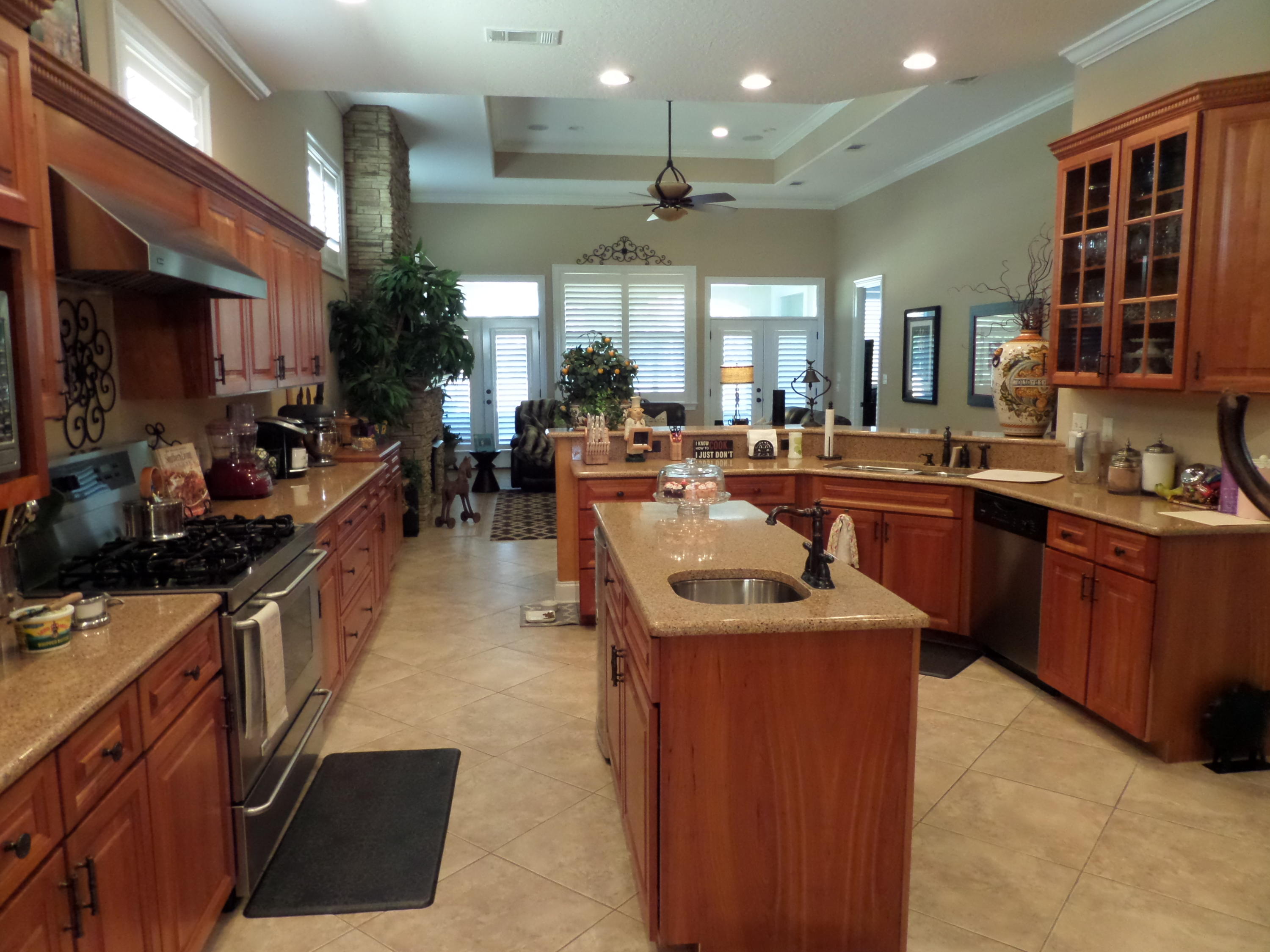 SUNSET BEACH, FAIRWAY VILLAS AT - Residential