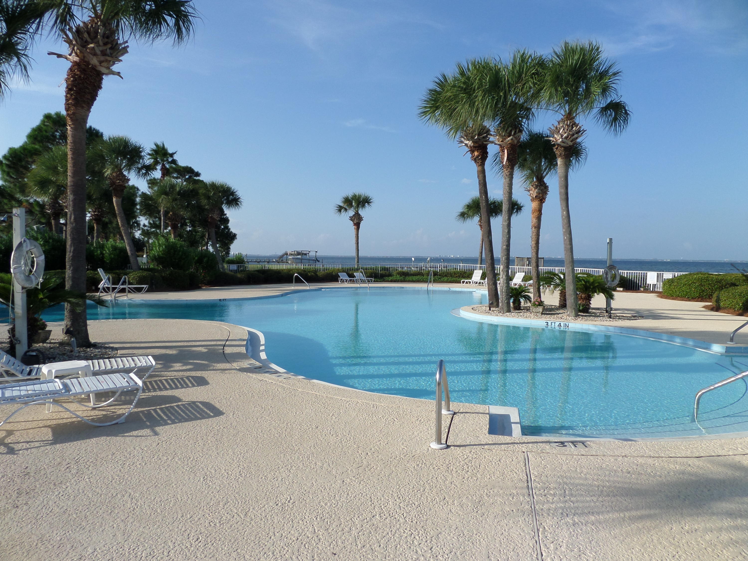 SUNSET BEACH, FAIRWAY VILLAS AT - Residential