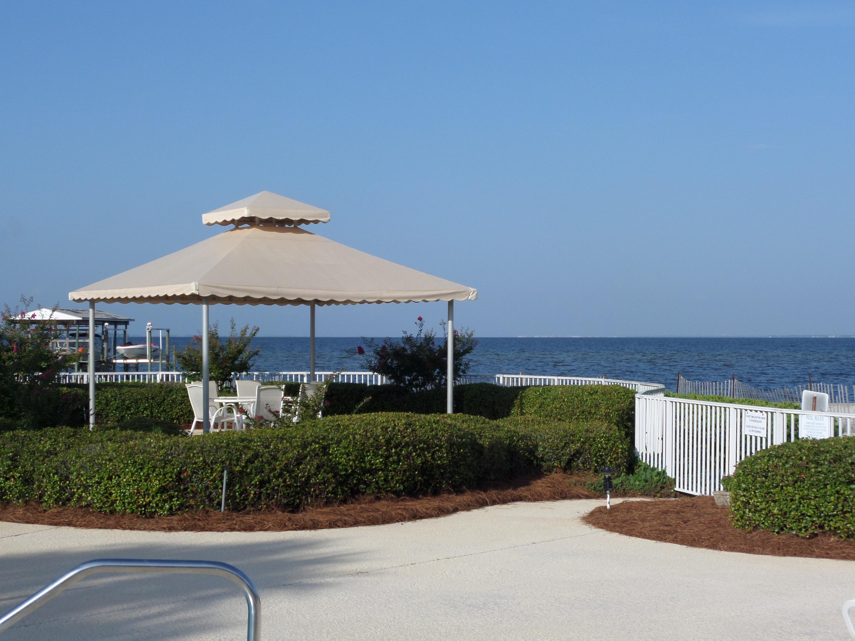 SUNSET BEACH, FAIRWAY VILLAS AT - Residential