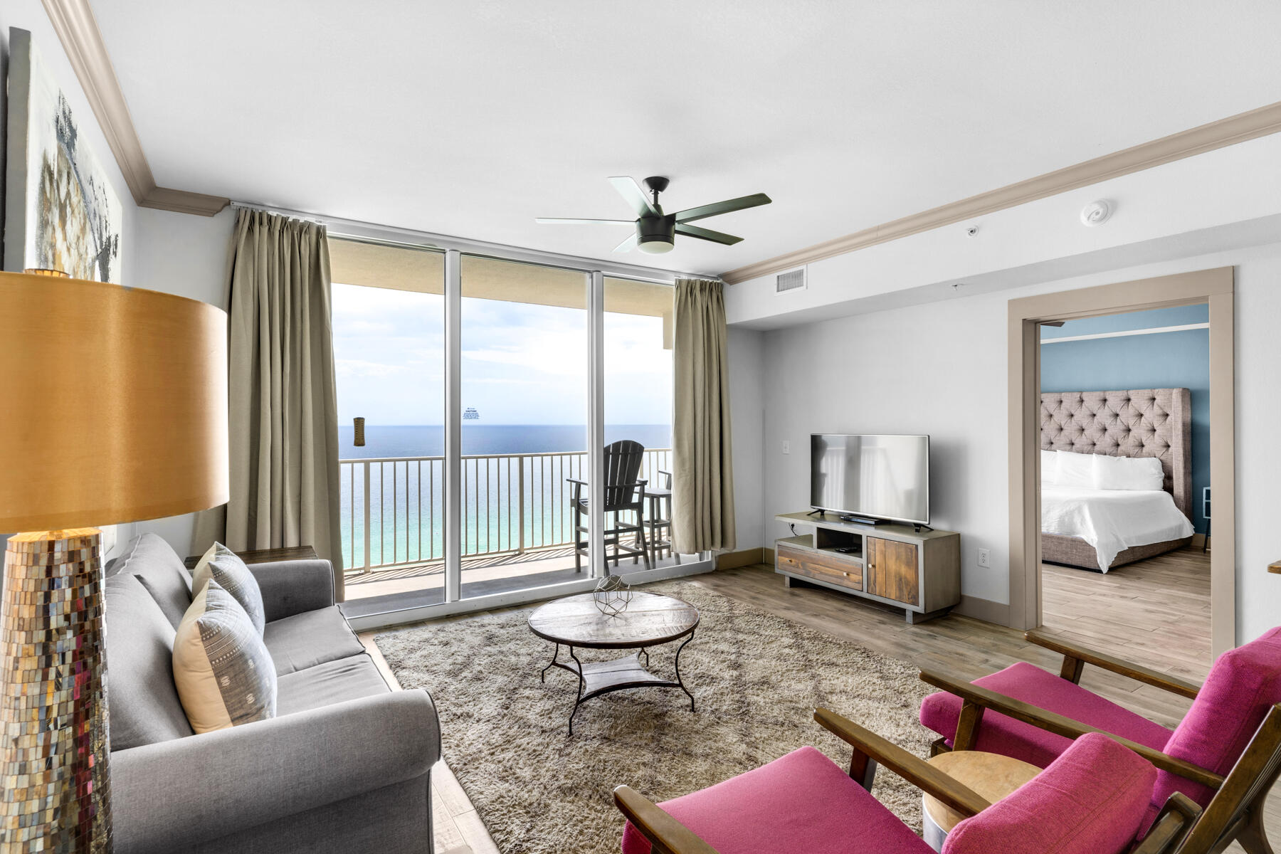 TIDEWATER BEACH STAGE 2 - Residential