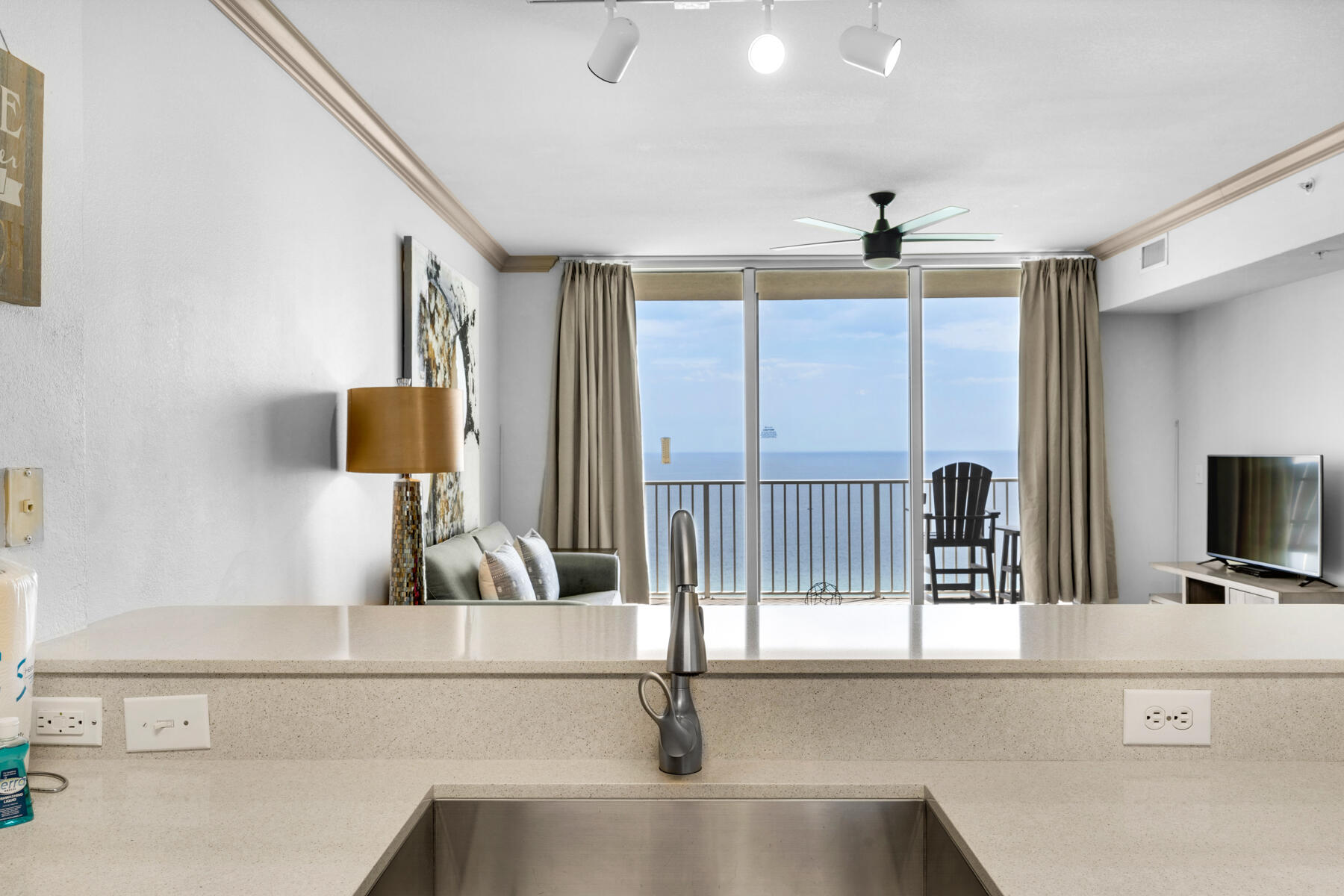 TIDEWATER BEACH STAGE 2 - Residential