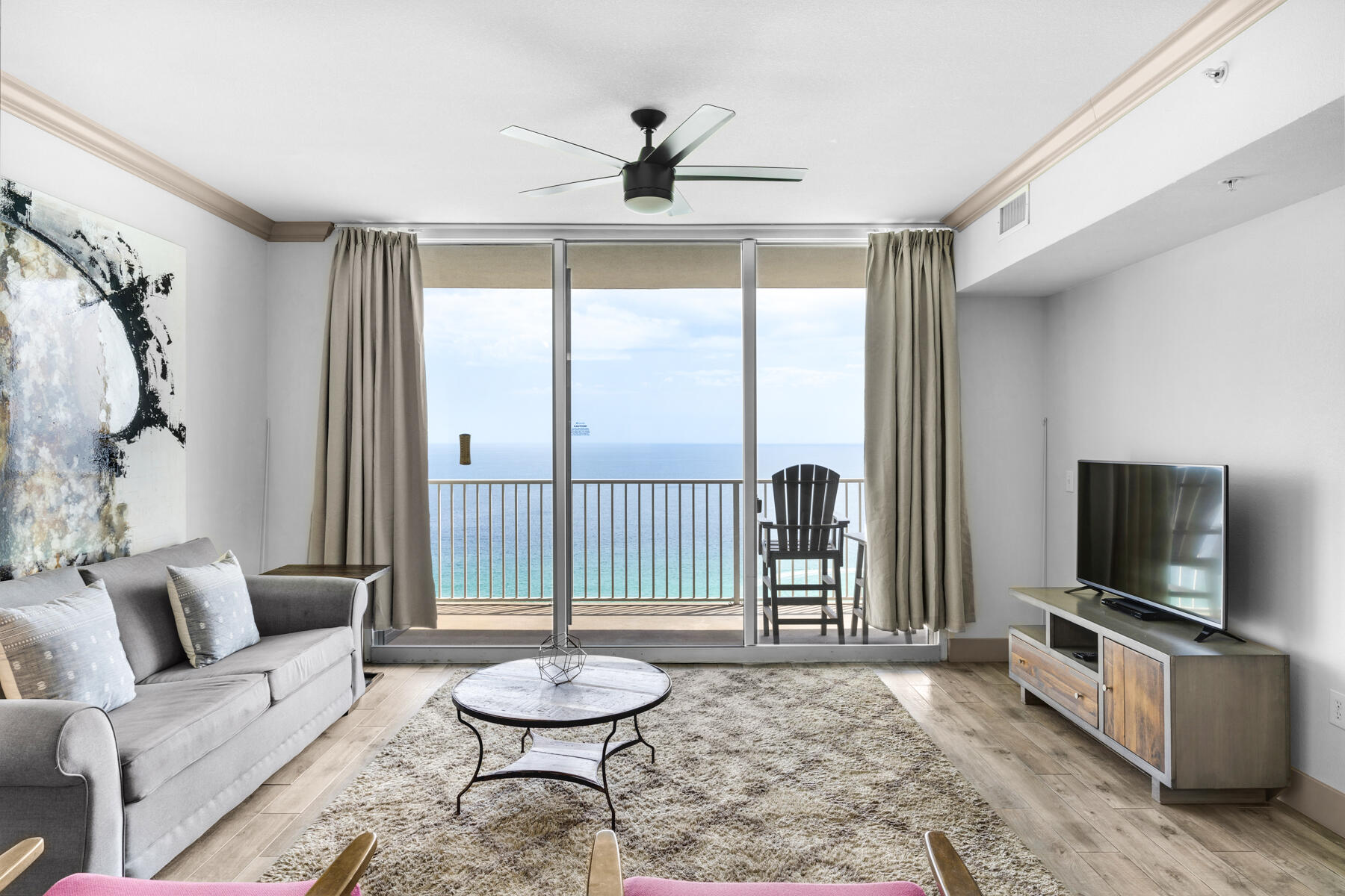 TIDEWATER BEACH STAGE 2 - Residential