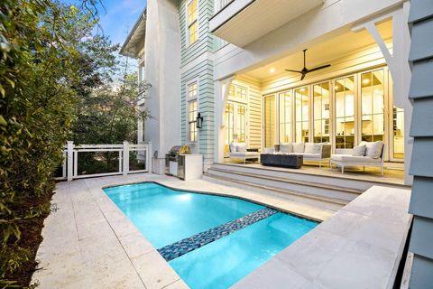 A home in Santa Rosa Beach