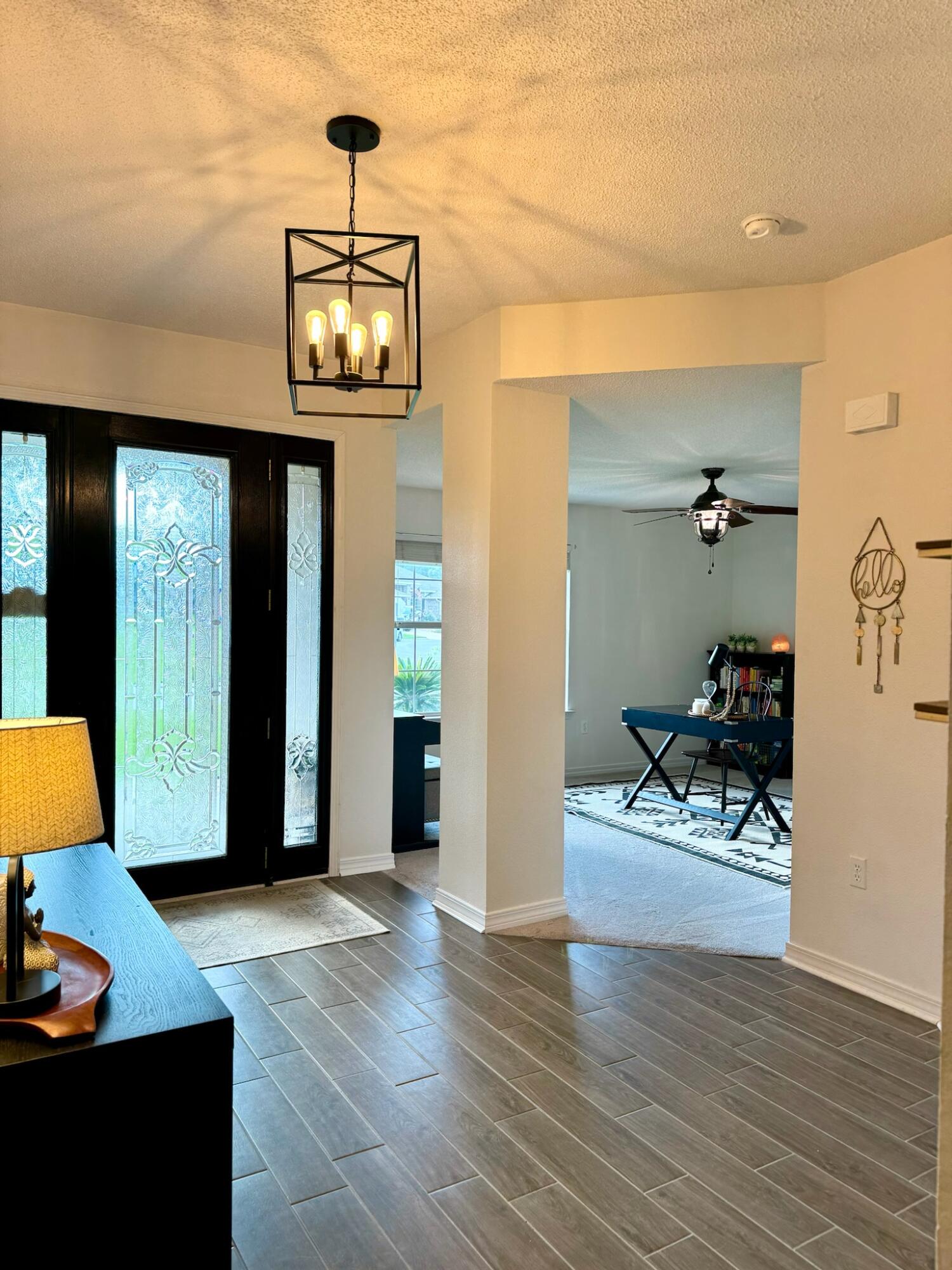 WATERSTONE - Residential