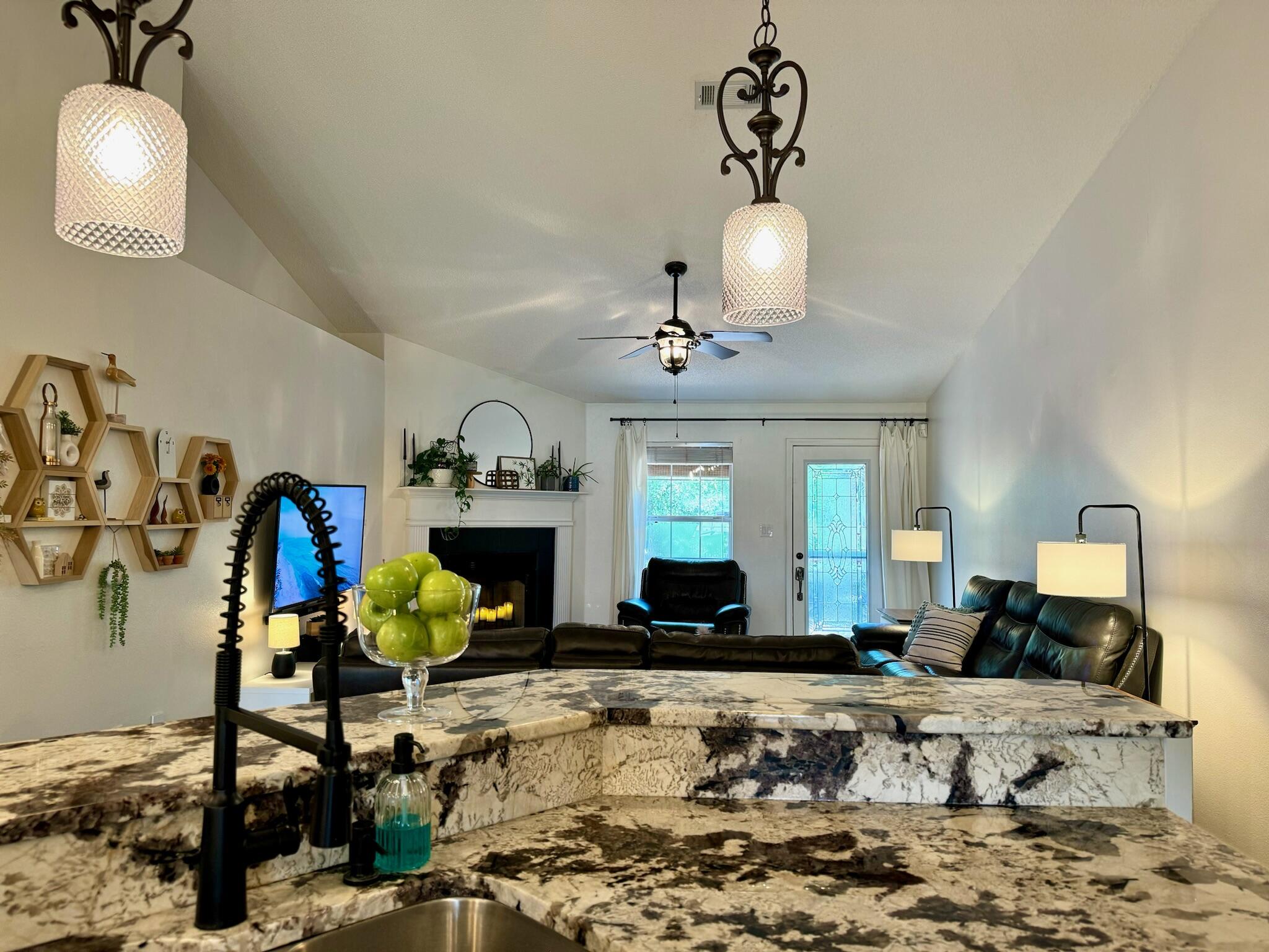 WATERSTONE - Residential