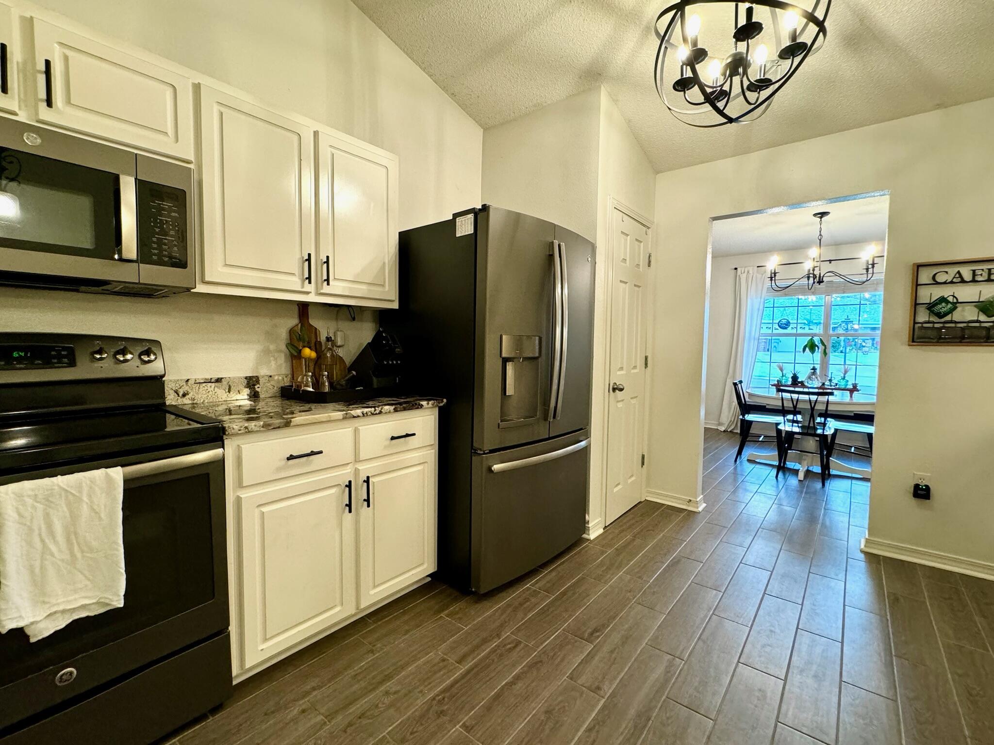 WATERSTONE - Residential