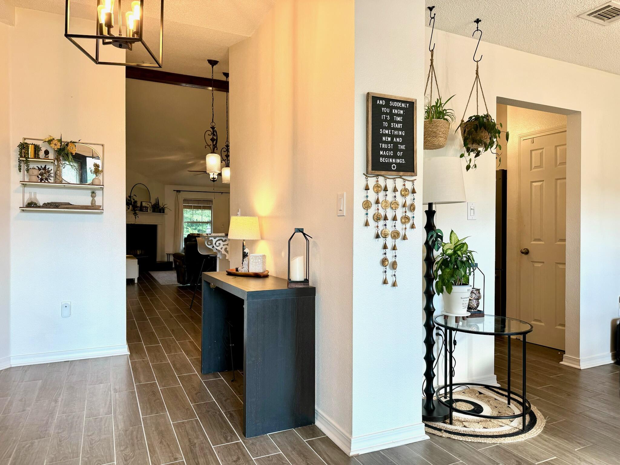 WATERSTONE - Residential