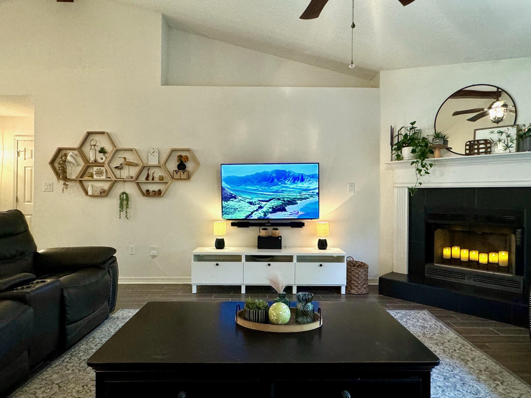 WATERSTONE - Residential