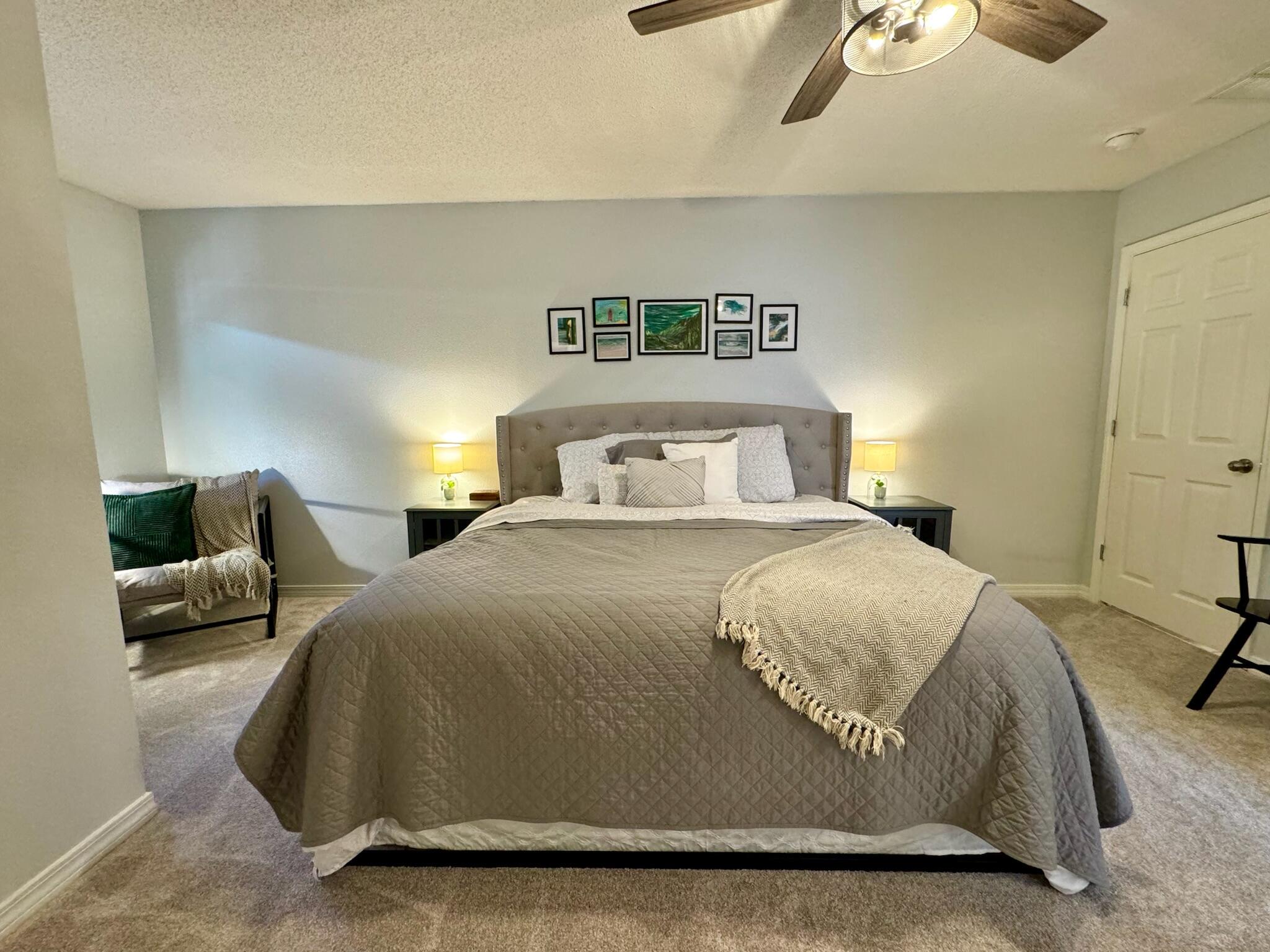WATERSTONE - Residential