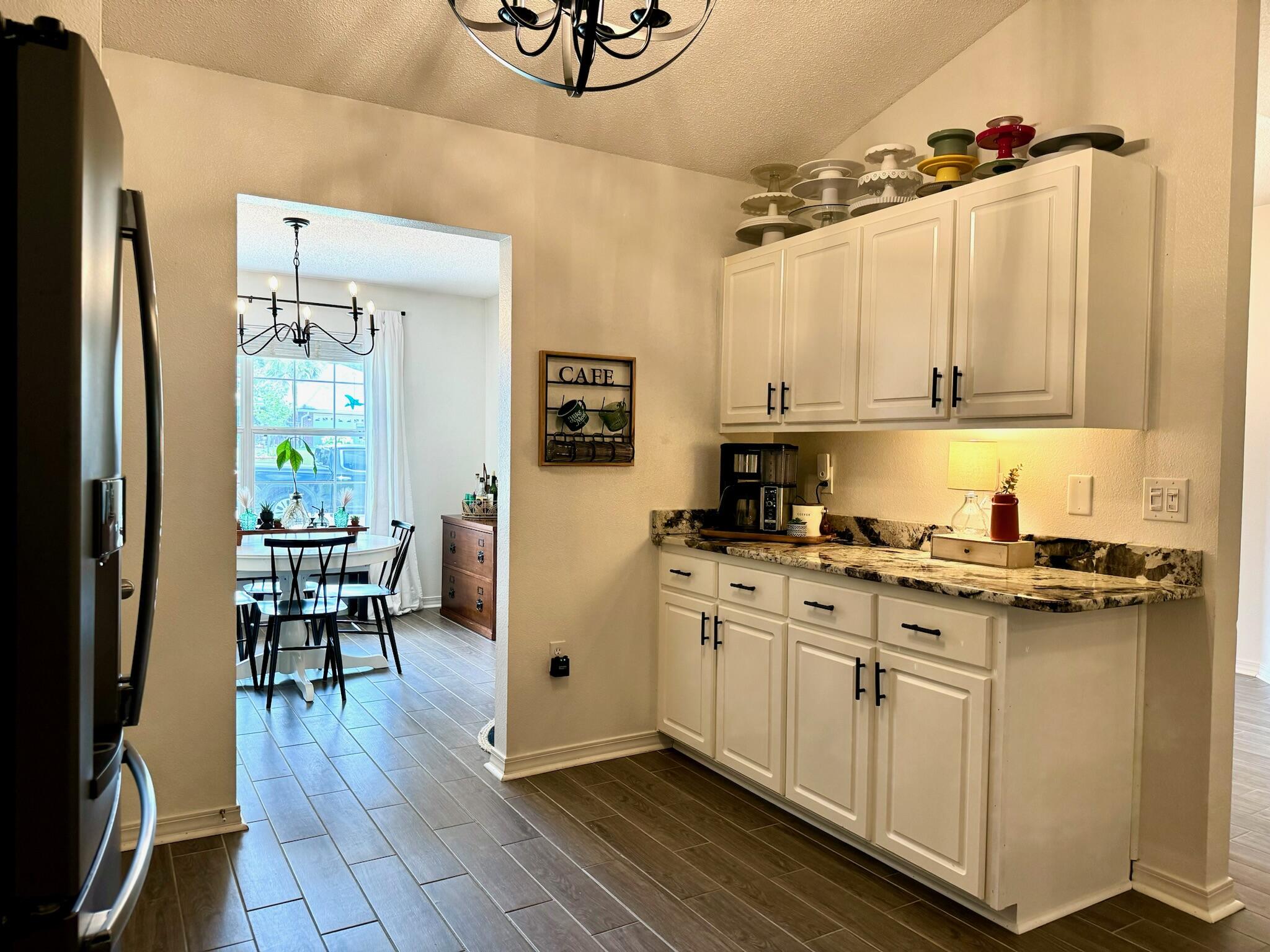 WATERSTONE - Residential