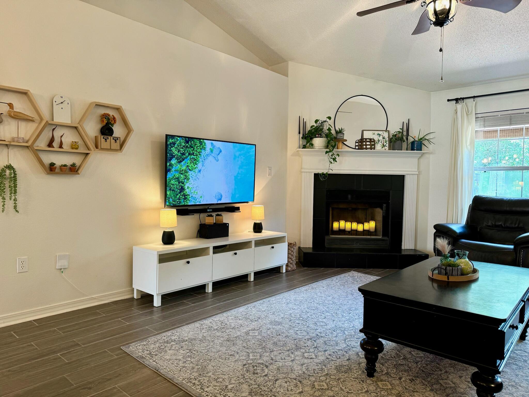 WATERSTONE - Residential