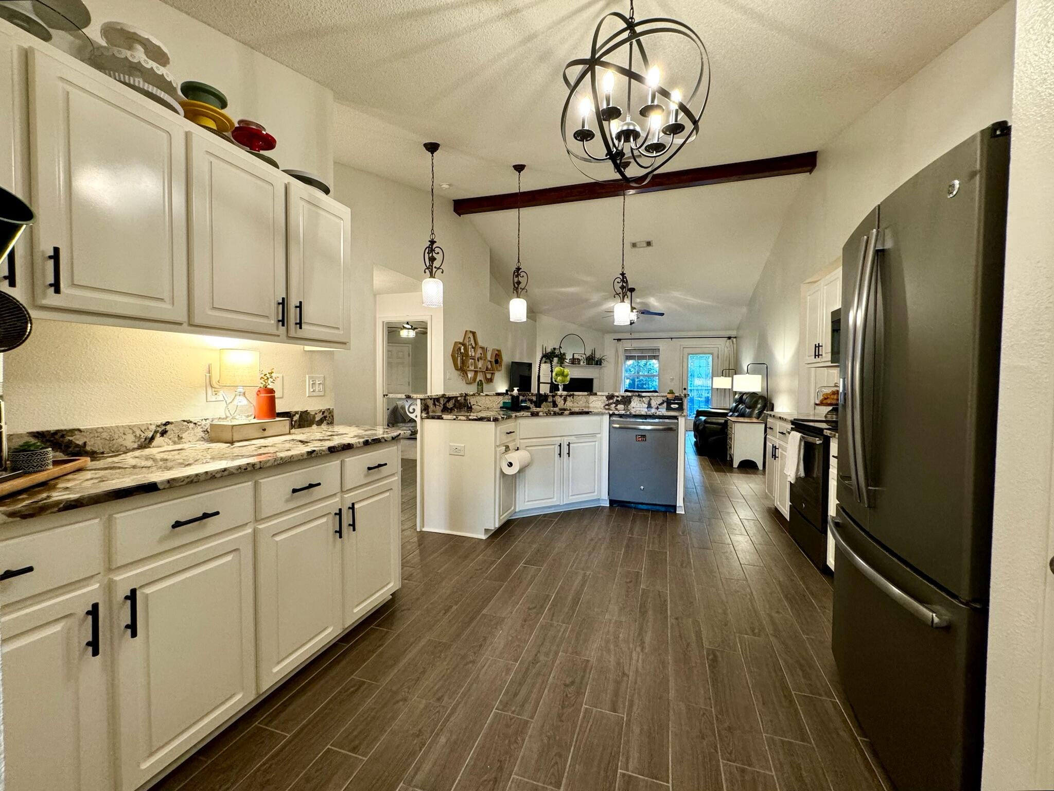 WATERSTONE - Residential