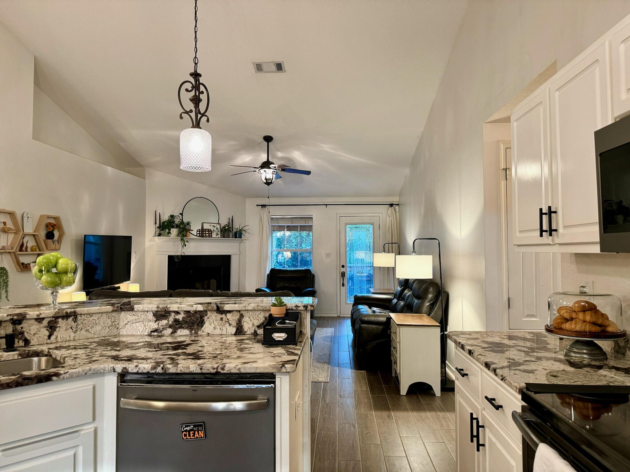 WATERSTONE - Residential