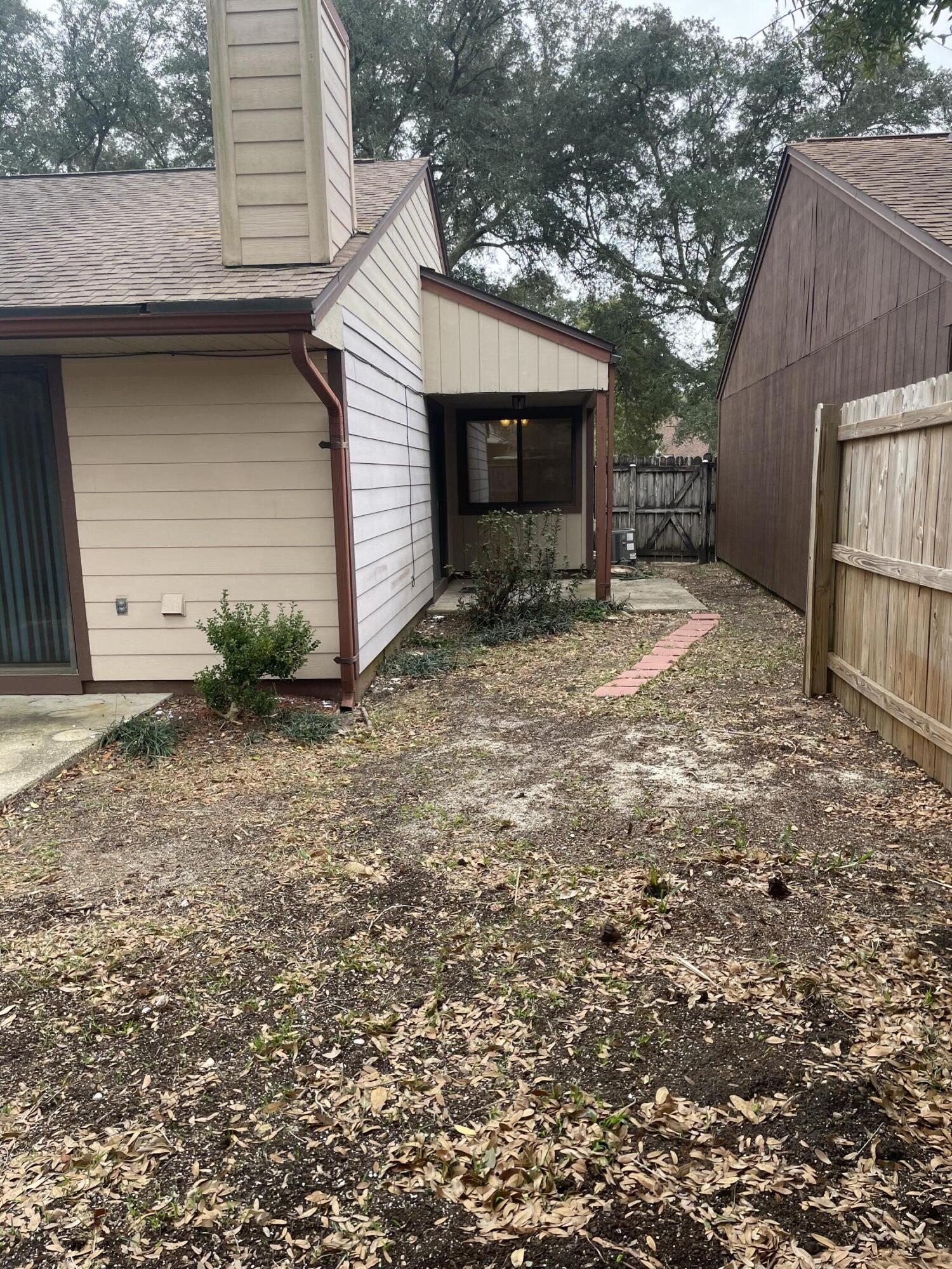 CEDAR RIDGE PH 3 - Residential Lease