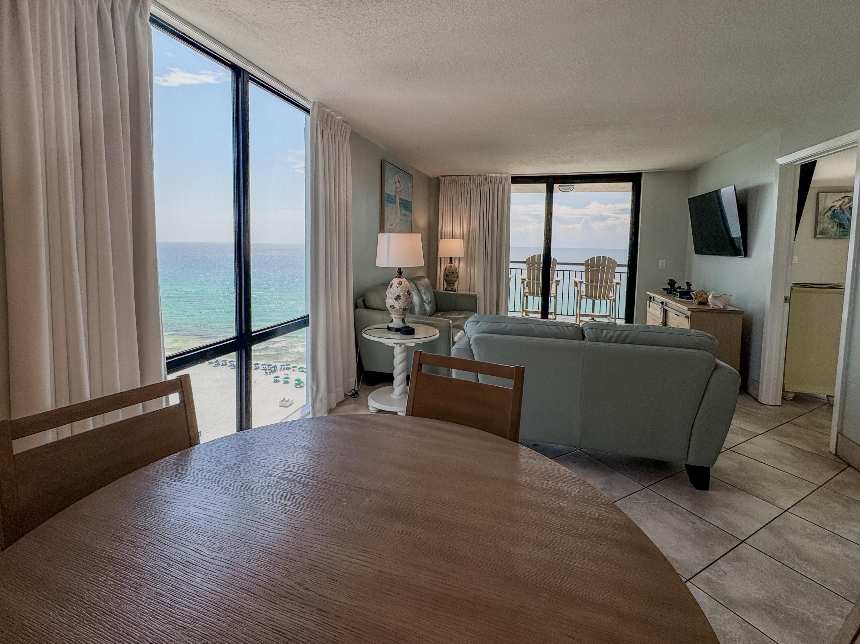 SUNDESTIN INTERNATIONAL CONDO - Residential