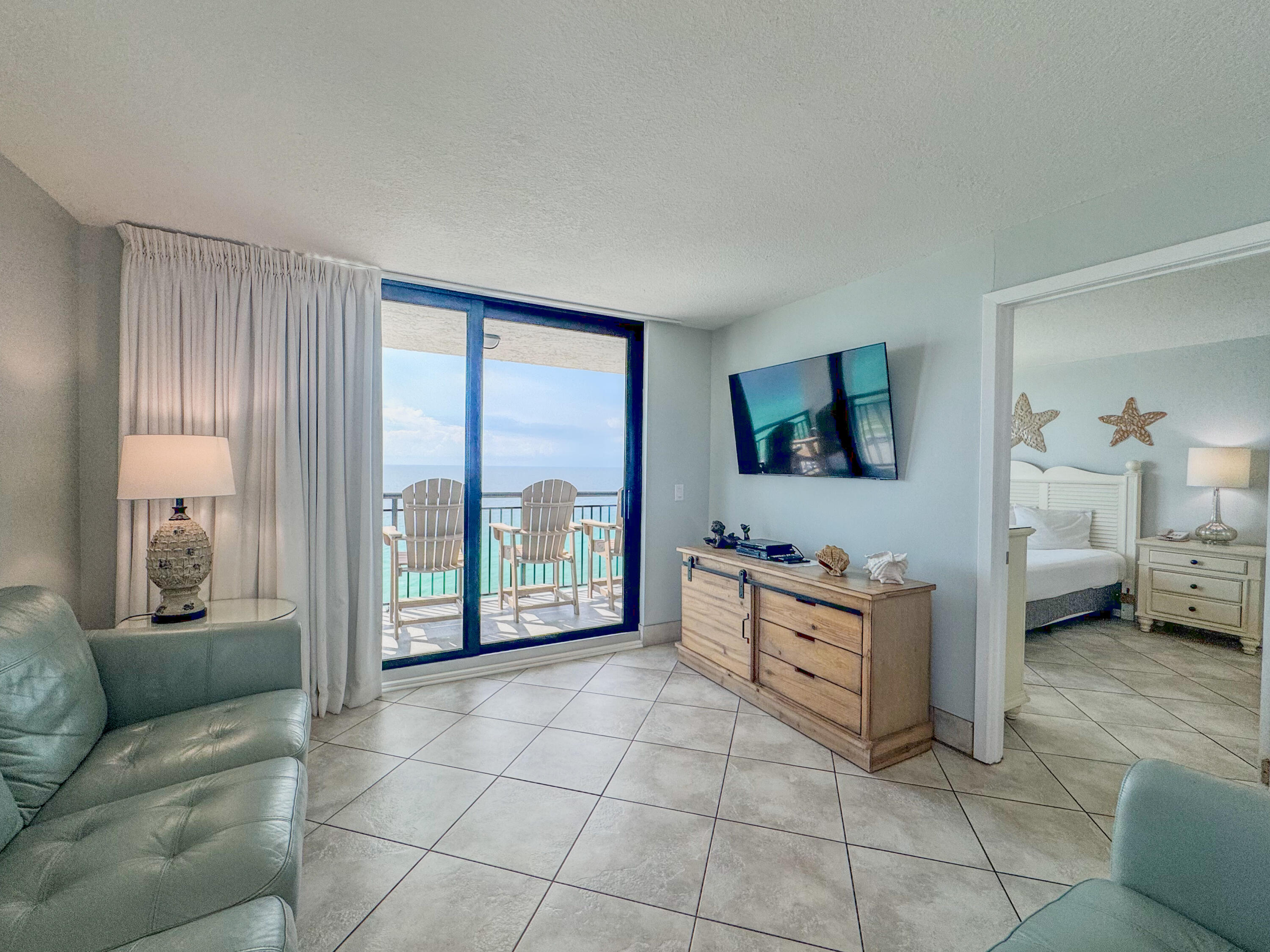 SUNDESTIN INTERNATIONAL CONDO - Residential