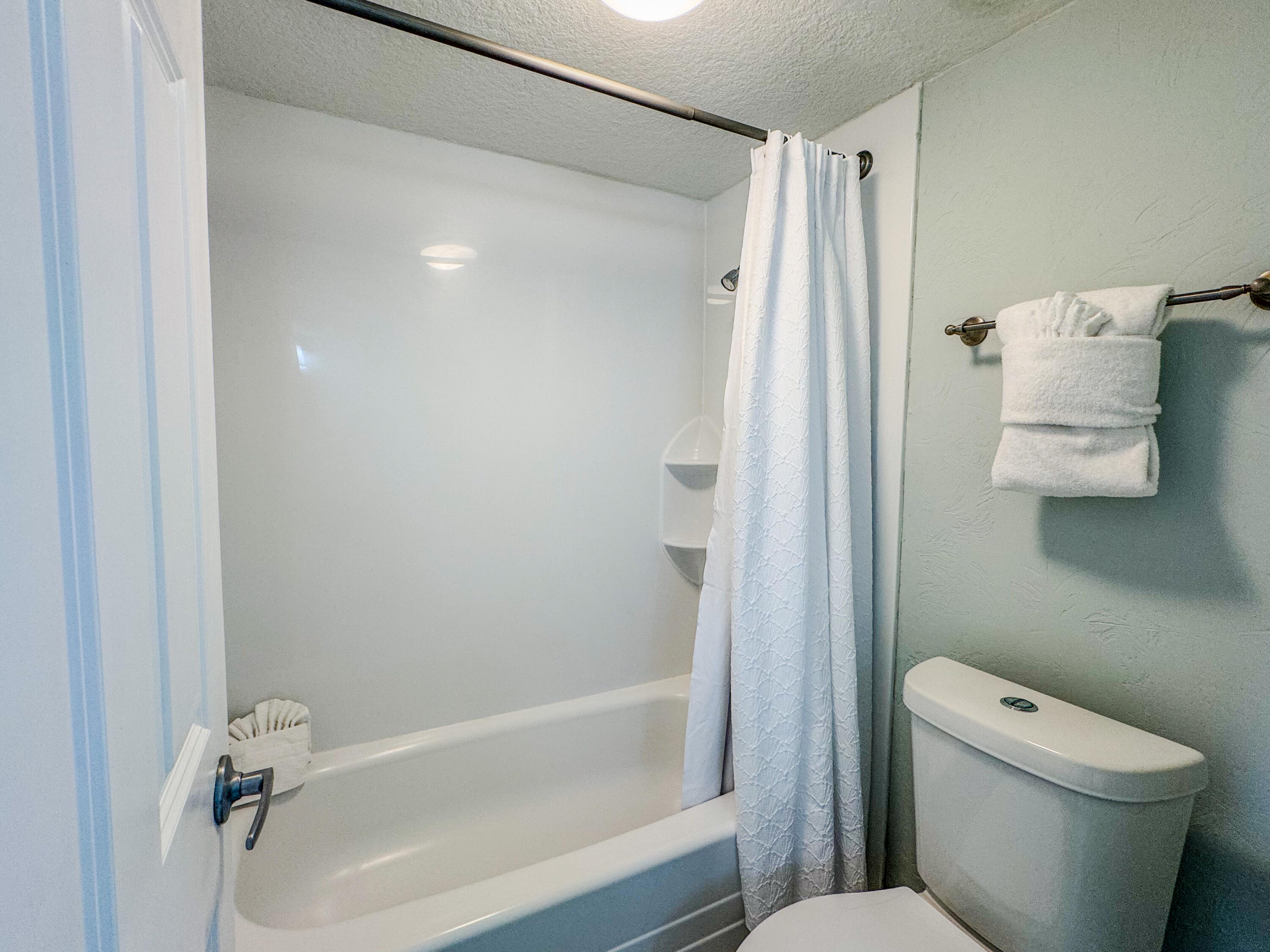 SUNDESTIN INTERNATIONAL CONDO - Residential