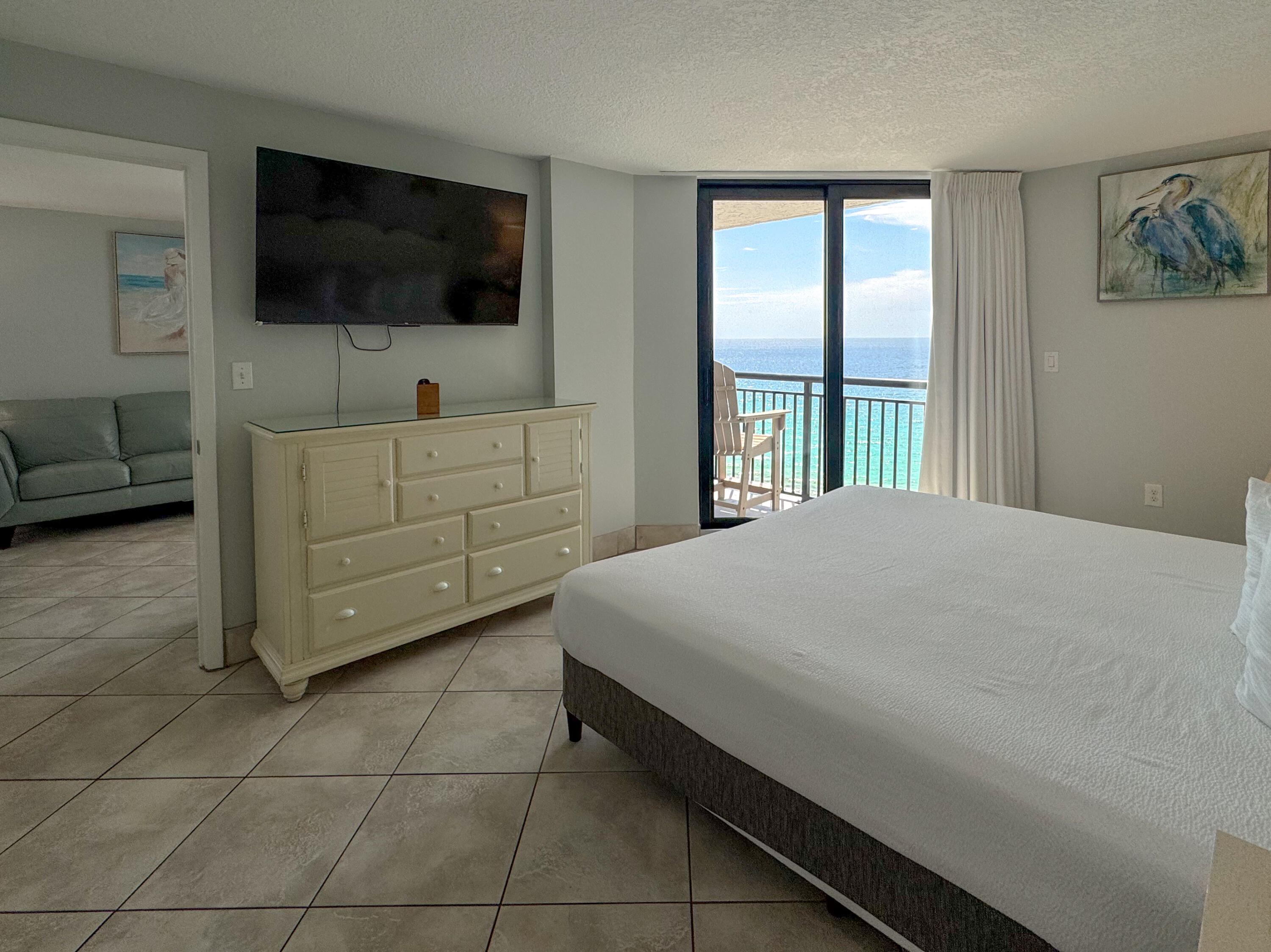 SUNDESTIN INTERNATIONAL CONDO - Residential