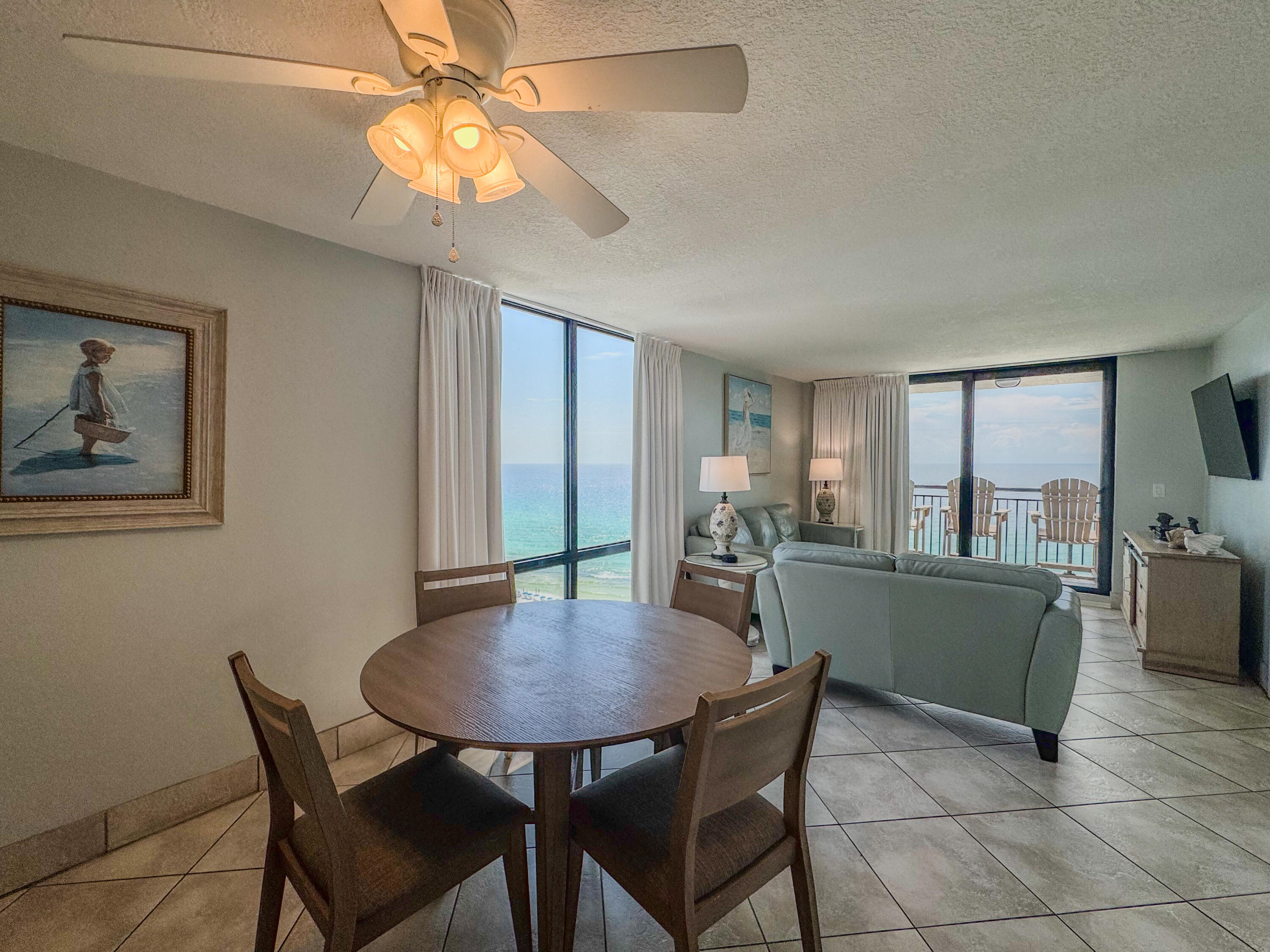 SUNDESTIN INTERNATIONAL CONDO - Residential