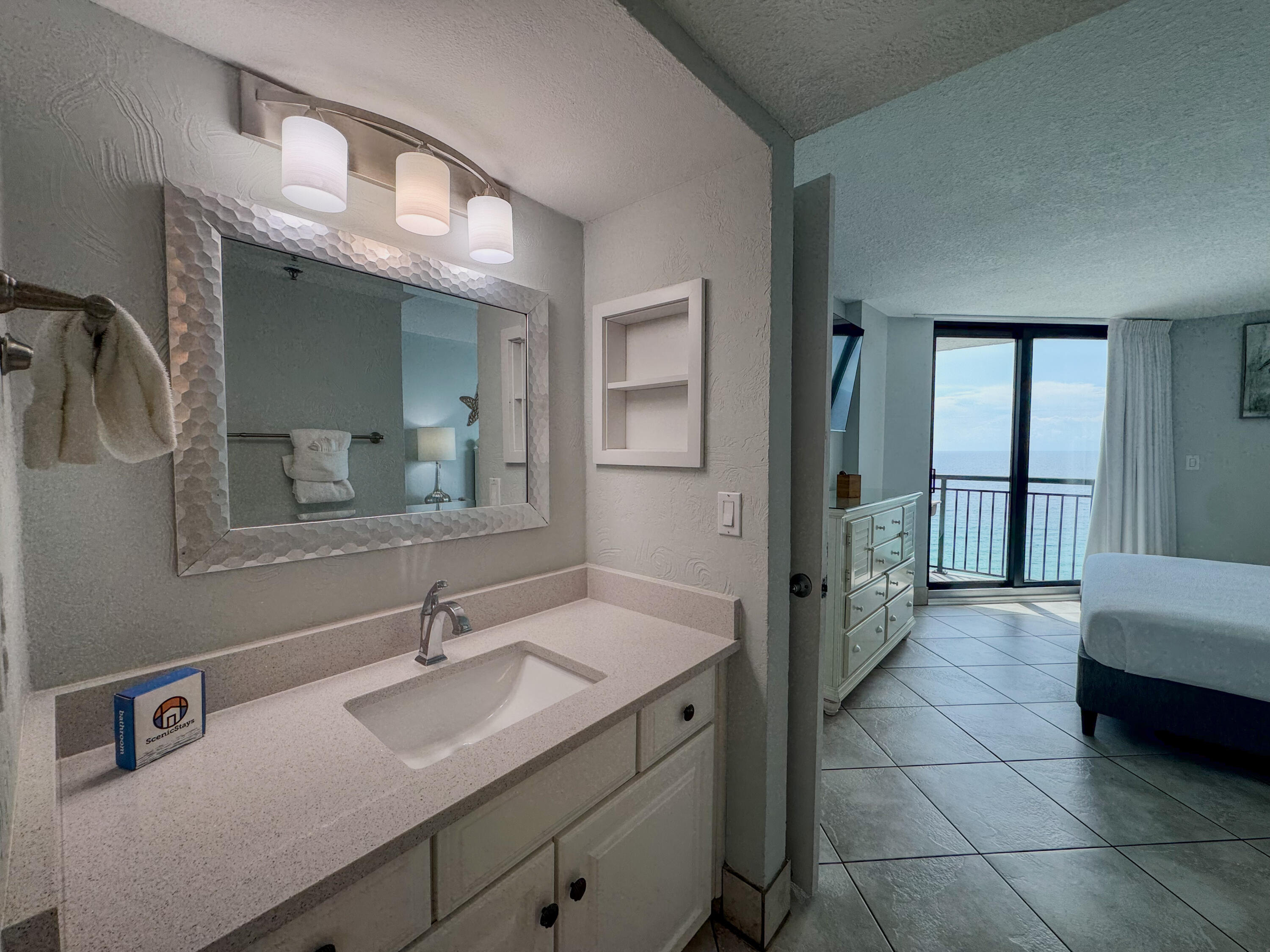 SUNDESTIN INTERNATIONAL CONDO - Residential