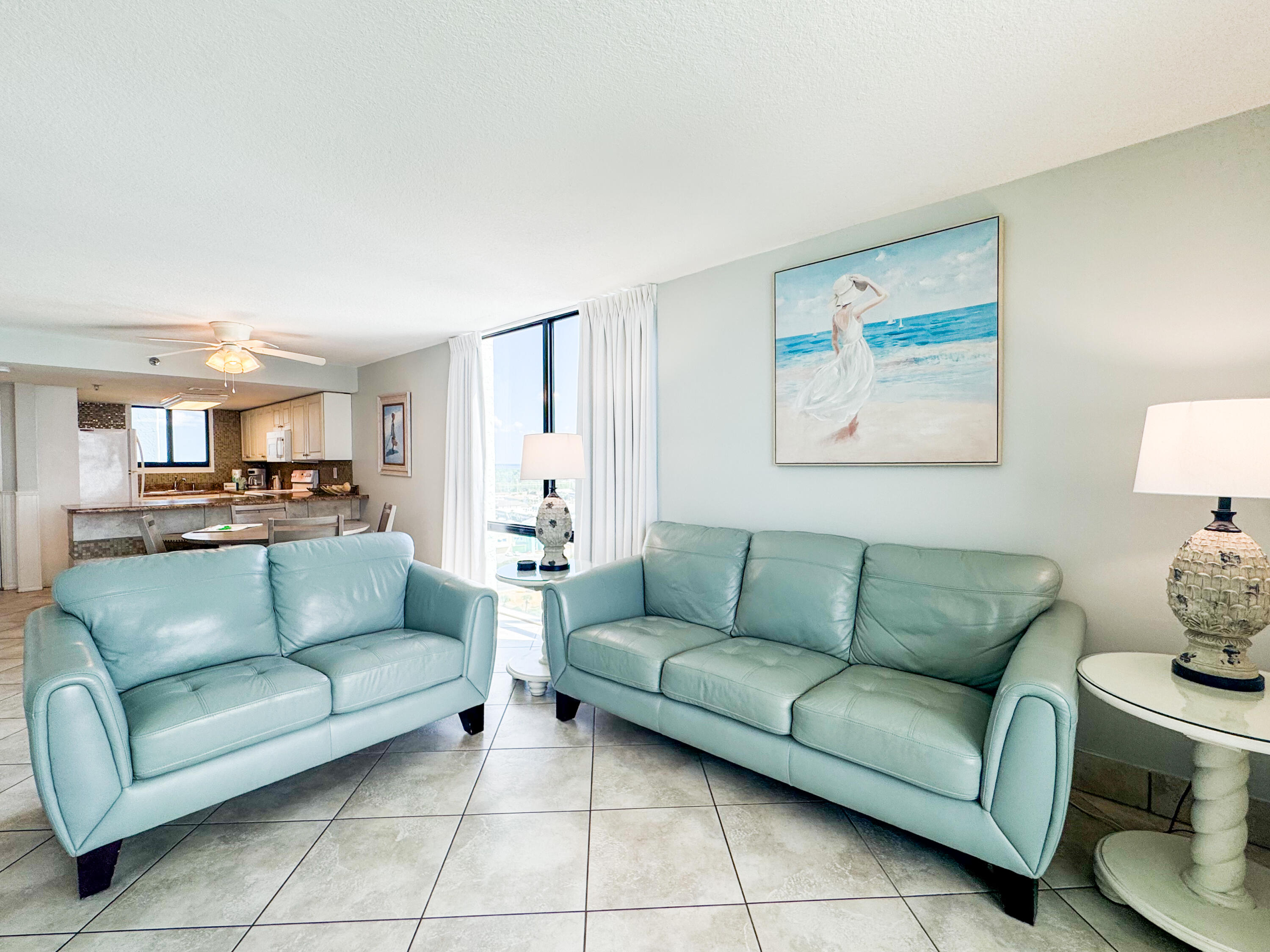 SUNDESTIN INTERNATIONAL CONDO - Residential