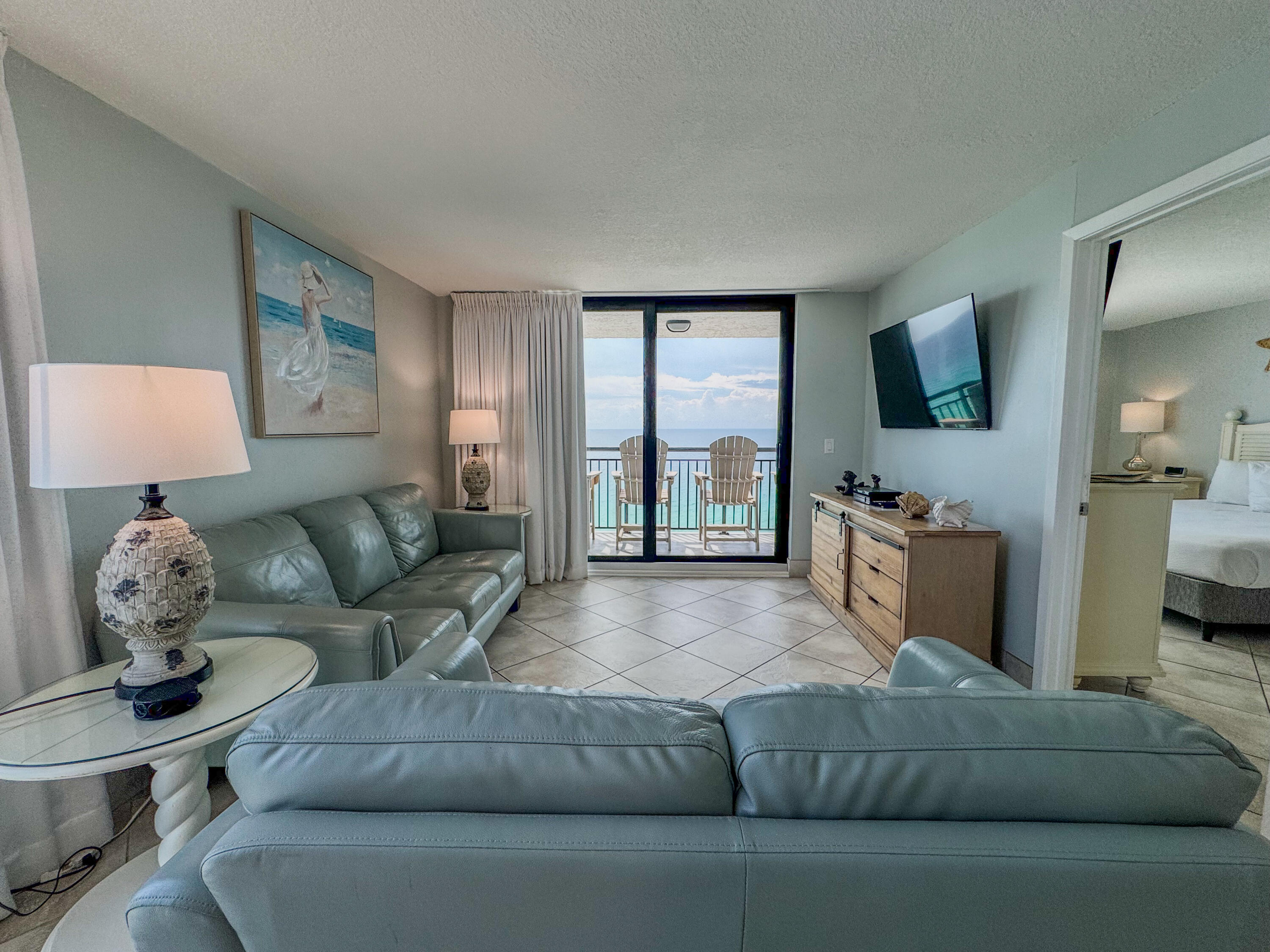SUNDESTIN INTERNATIONAL CONDO - Residential