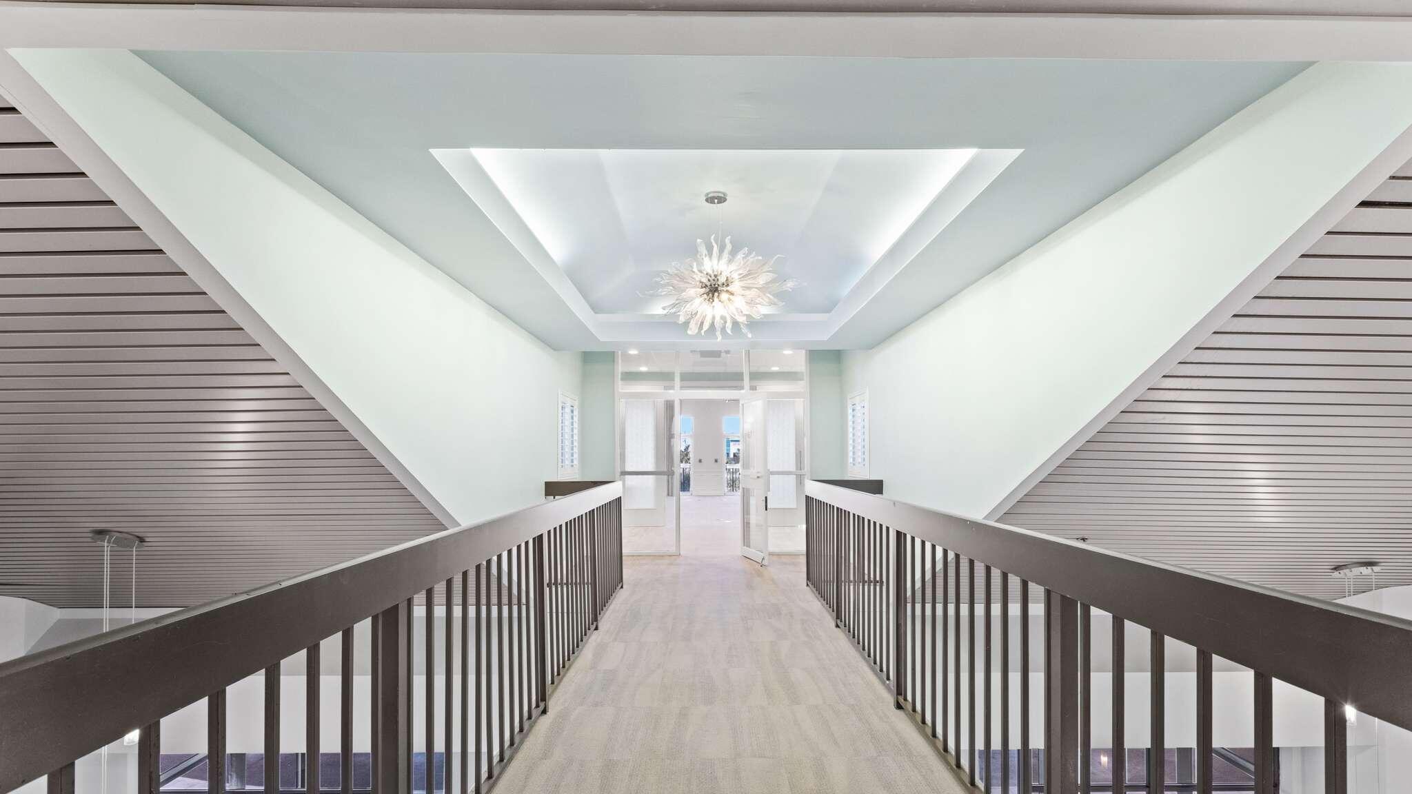 SUNDESTIN INTERNATIONAL CONDO - Residential