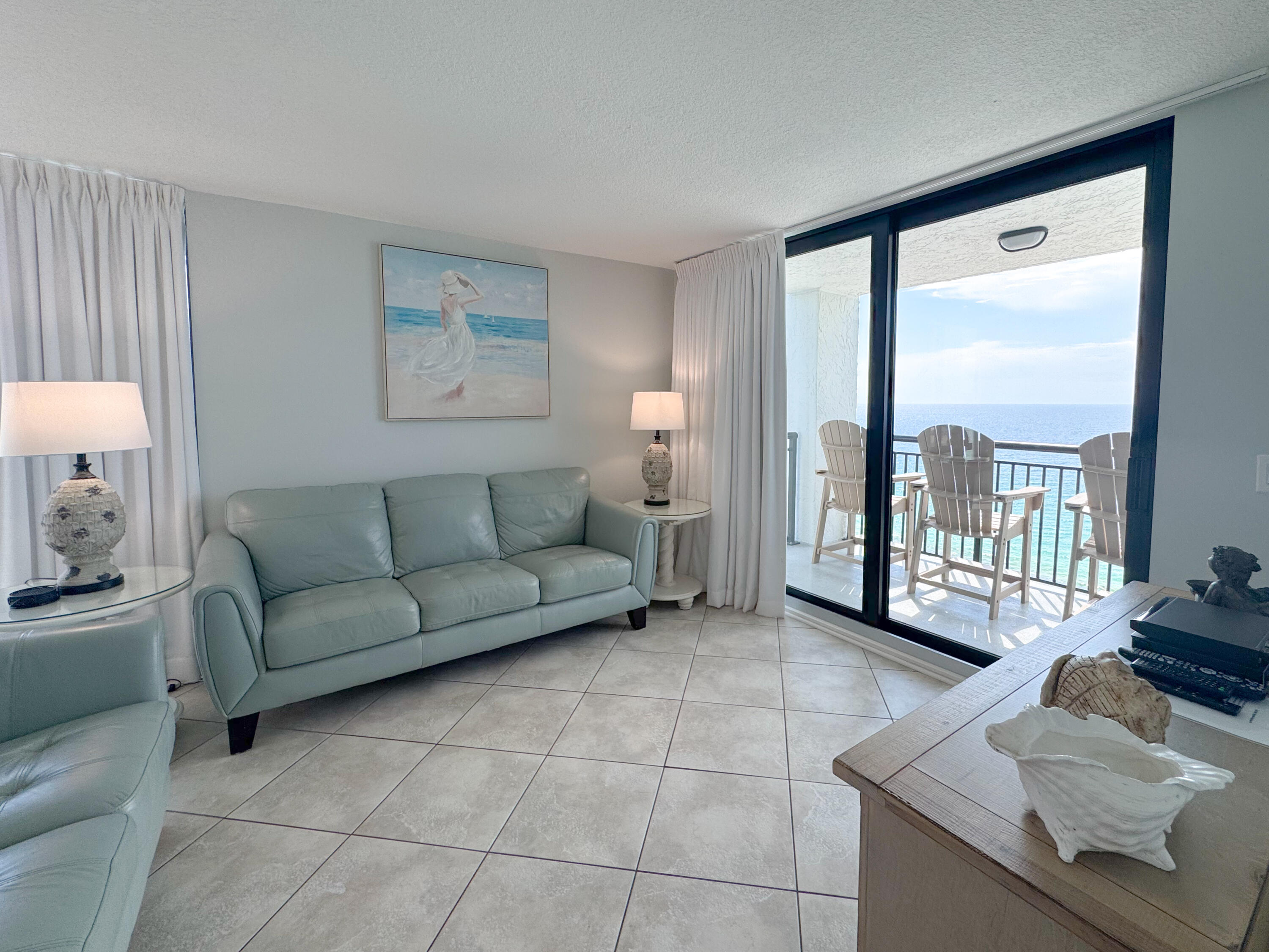 SUNDESTIN INTERNATIONAL CONDO - Residential