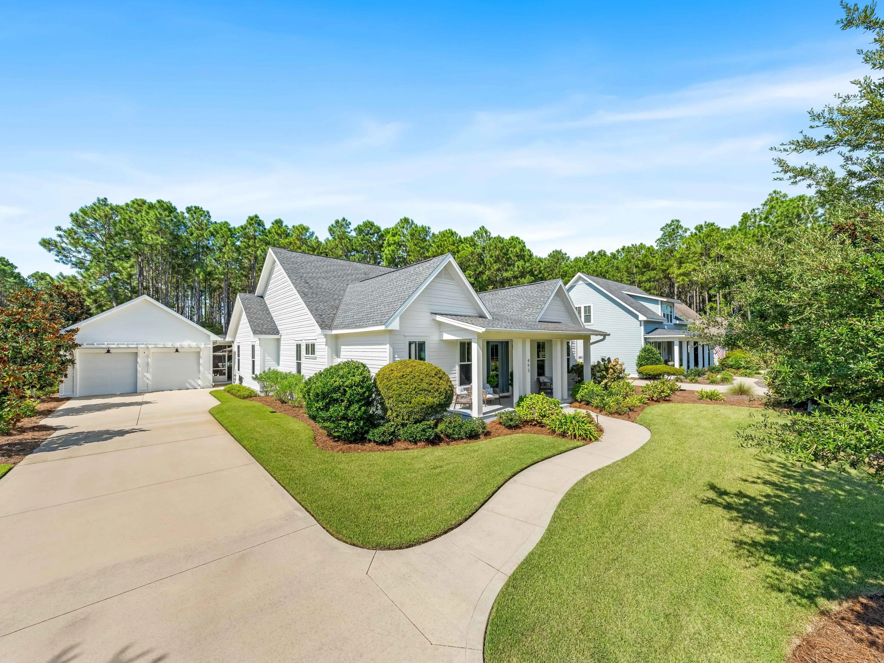 Watersound, Florida 32461, United States, 4 Bedrooms Bedrooms, ,4 BathroomsBathrooms,Residential,Active,226027