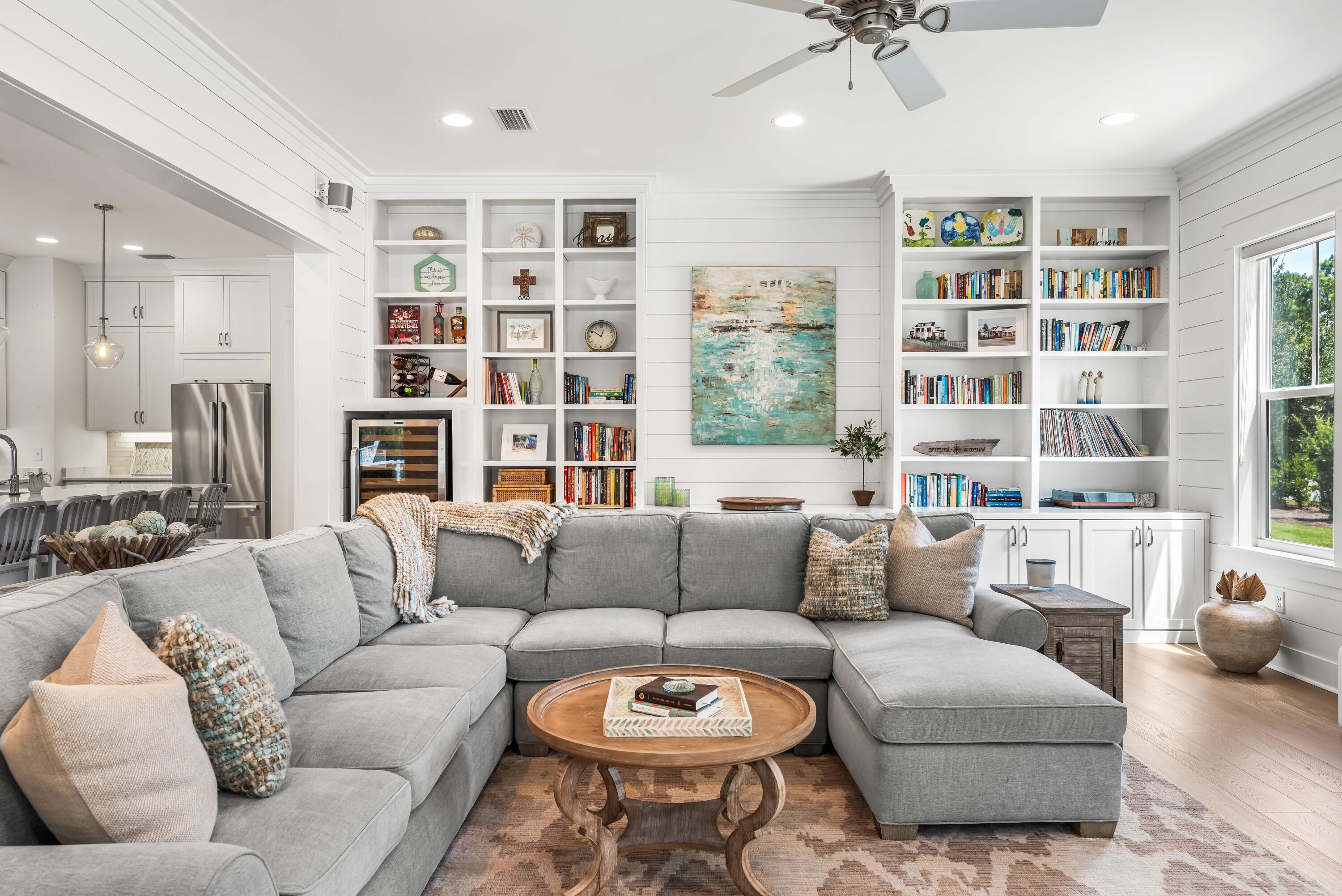 WATERSOUND ORIGINS - Residential