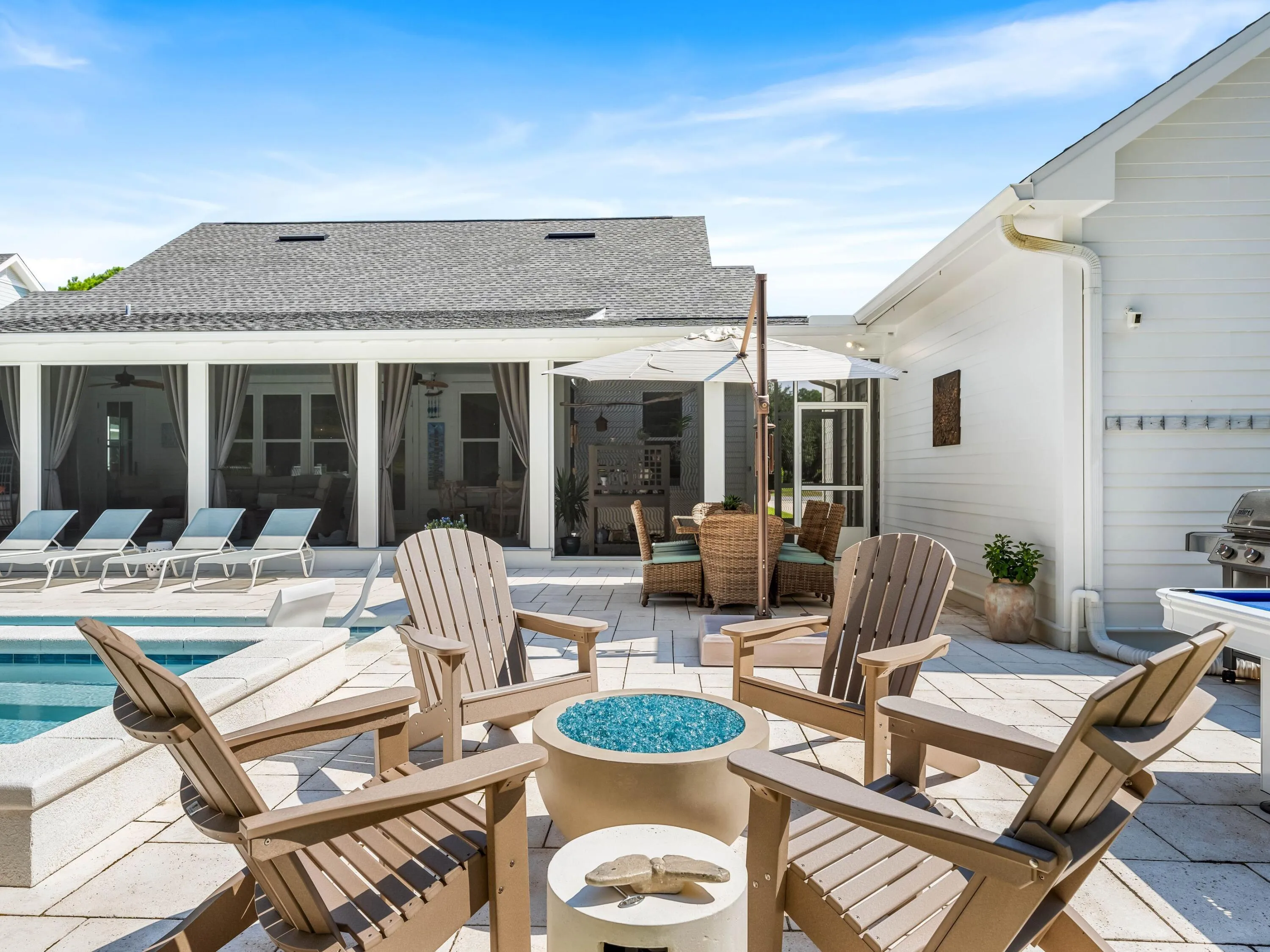 Watersound, Florida 32461, United States, 4 Bedrooms Bedrooms, ,4 BathroomsBathrooms,Residential,Active,226027