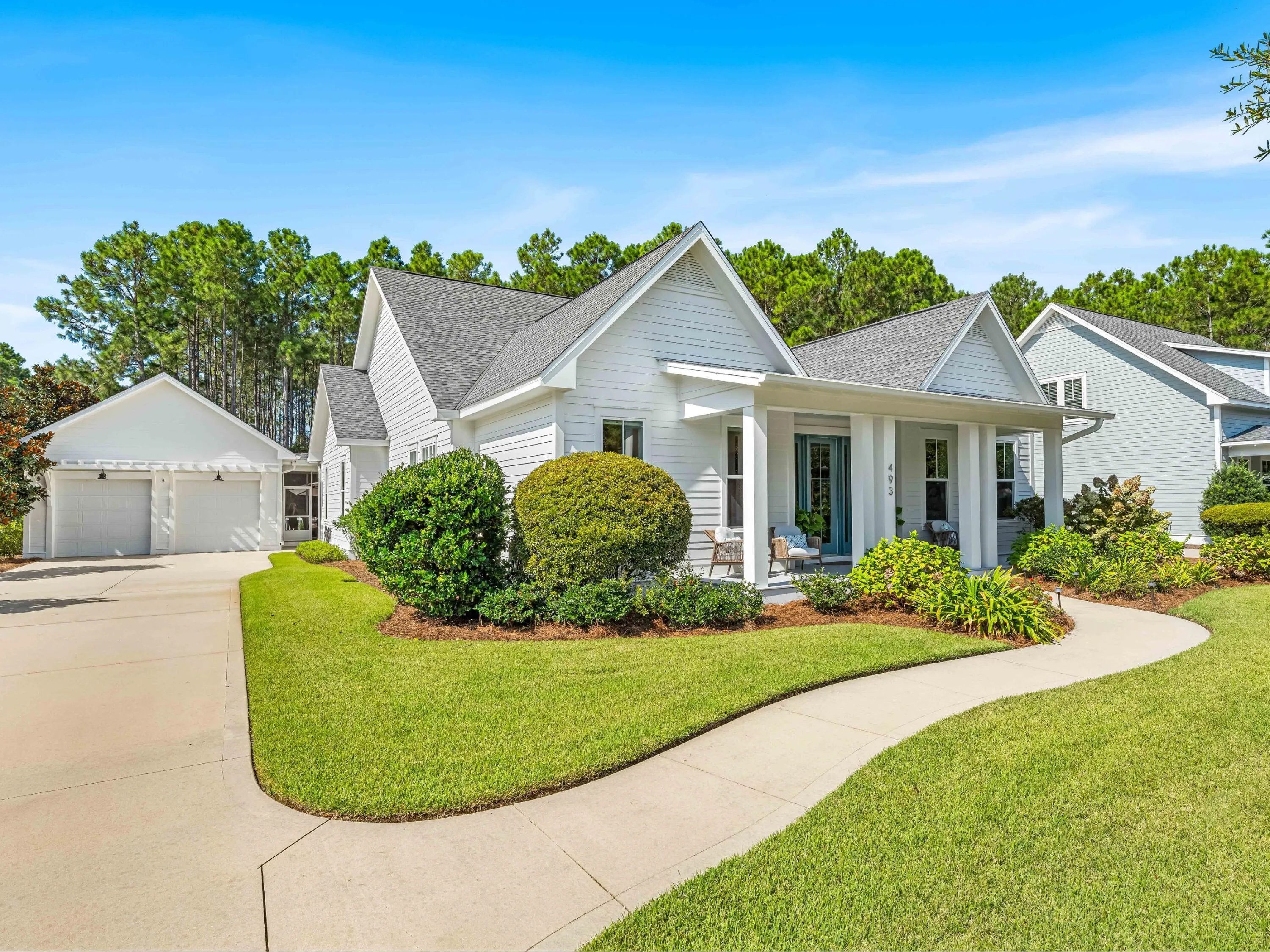 Watersound, Florida 32461, United States, 4 Bedrooms Bedrooms, ,4 BathroomsBathrooms,Residential,Active,226027