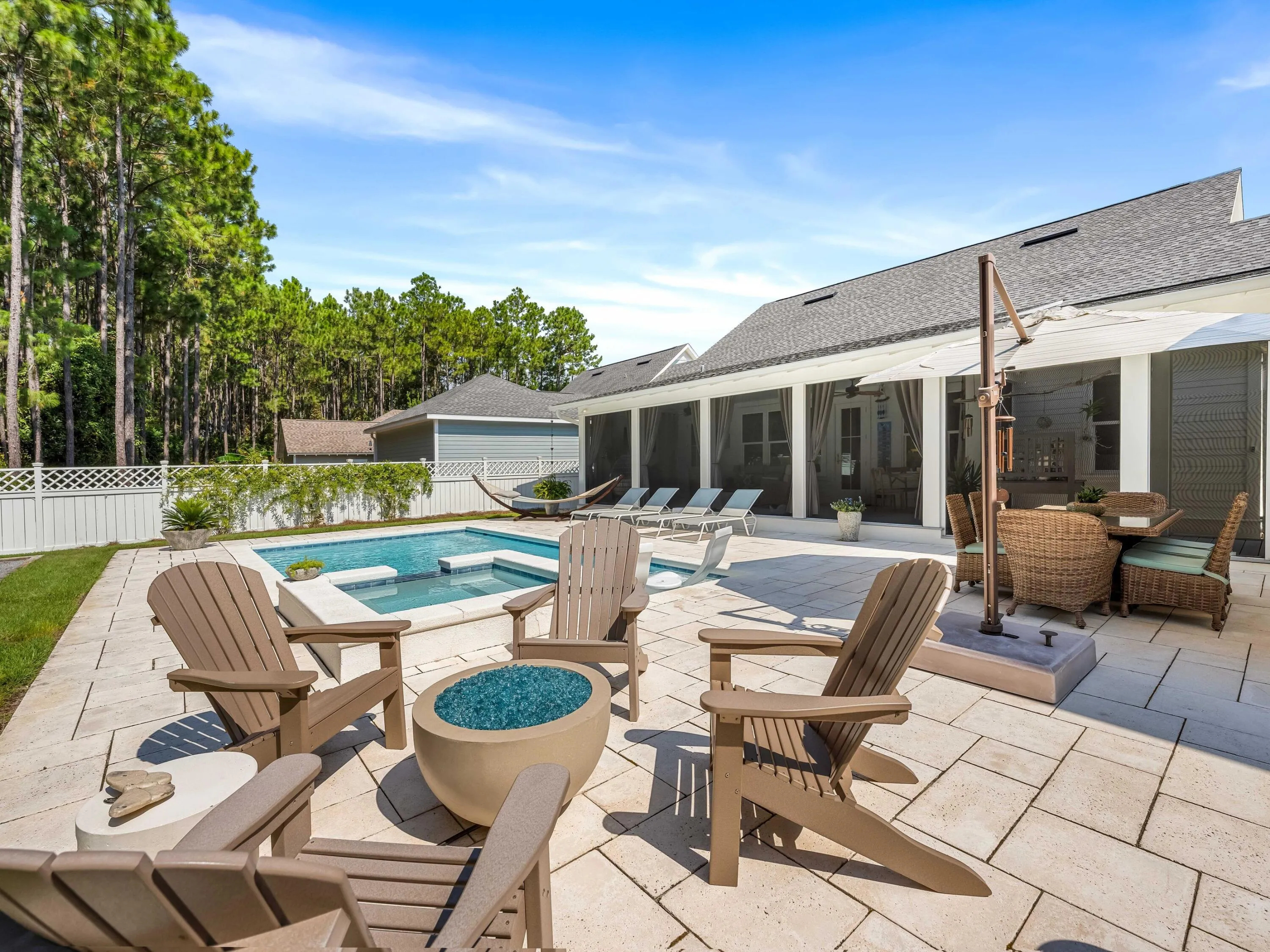 Watersound, Florida 32461, United States, 4 Bedrooms Bedrooms, ,4 BathroomsBathrooms,Residential,Active,226027