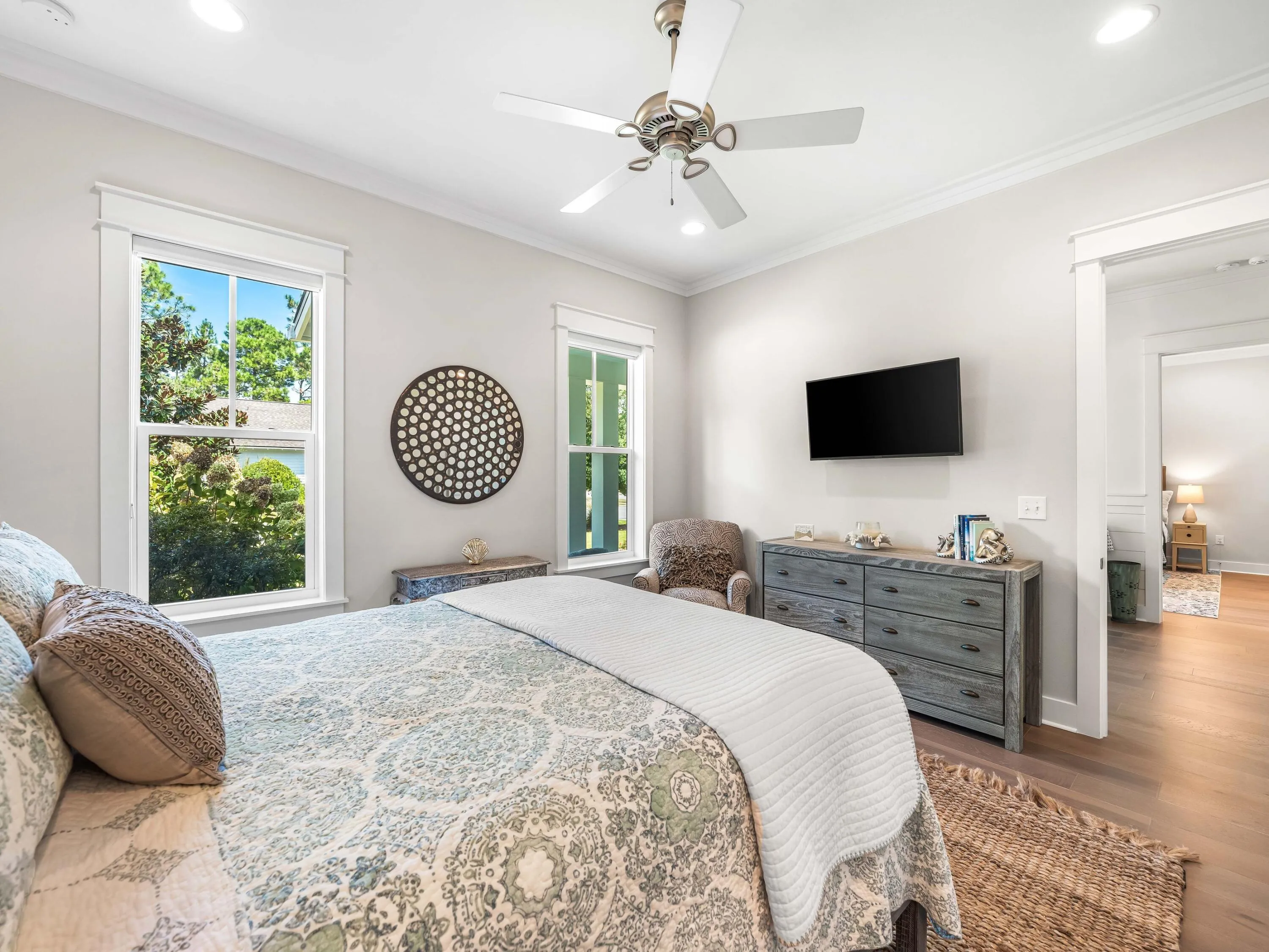 Watersound, Florida 32461, United States, 4 Bedrooms Bedrooms, ,4 BathroomsBathrooms,Residential,Active,226027