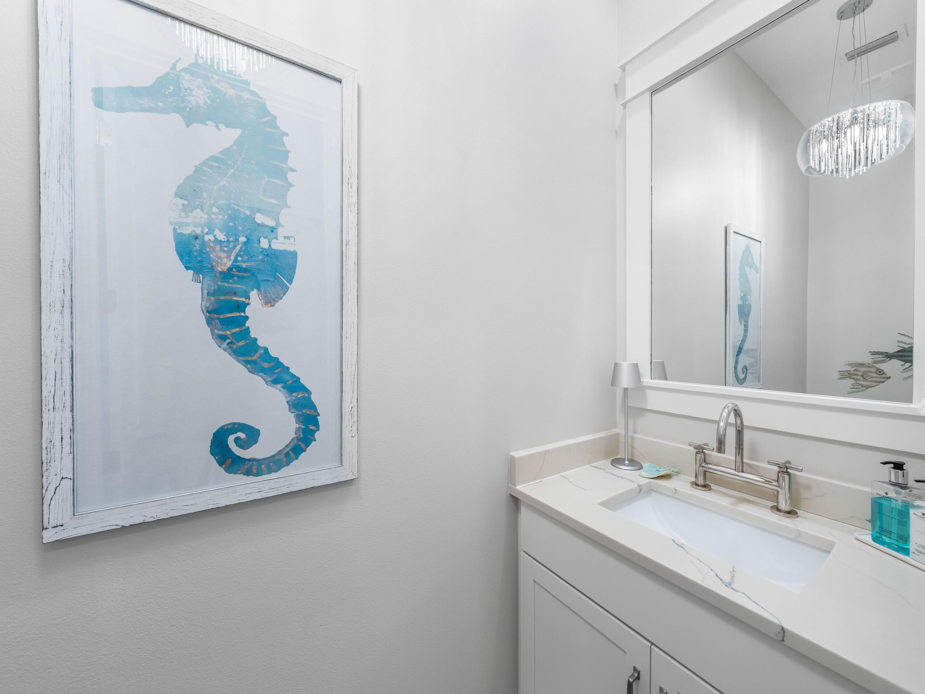 WATERSOUND ORIGINS - Residential