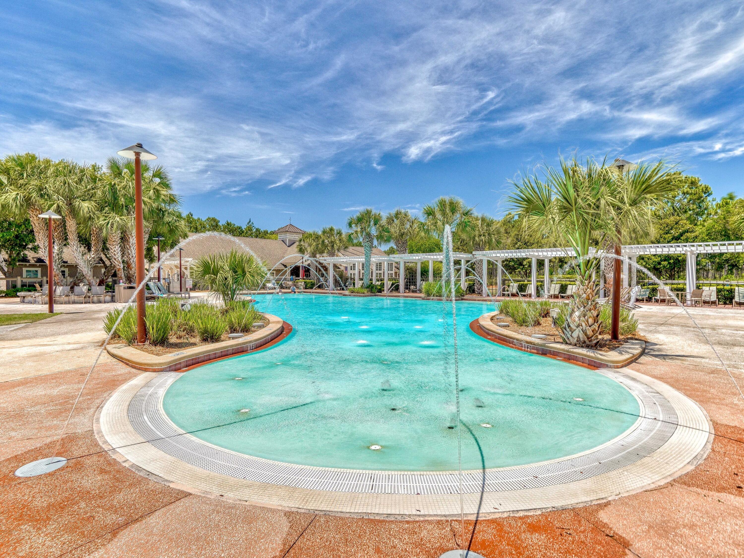 WATERSOUND ORIGINS - Residential
