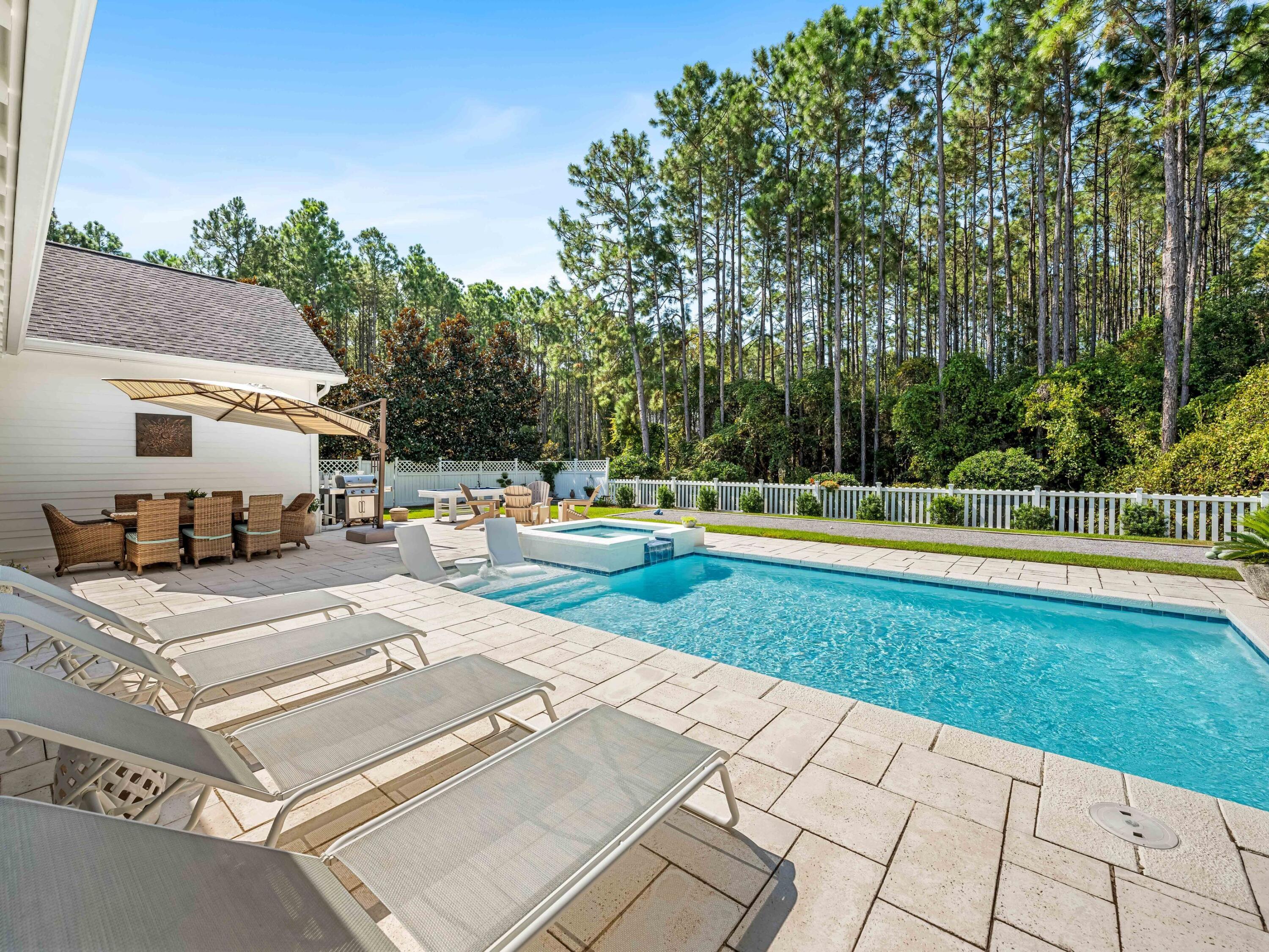 WATERSOUND ORIGINS - Residential
