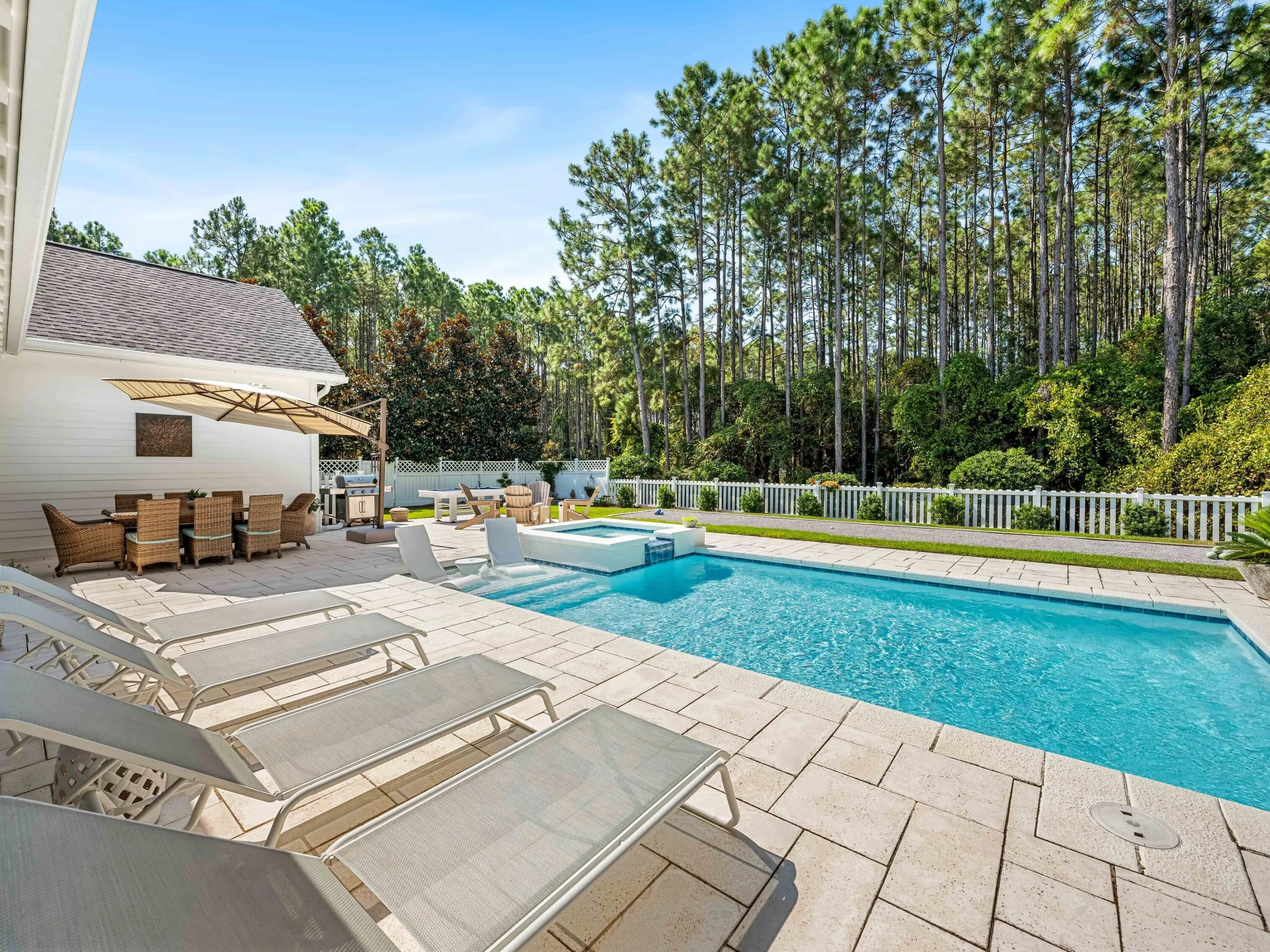 Watersound, Florida 32461, United States, 4 Bedrooms Bedrooms, ,4 BathroomsBathrooms,Residential,Active,226027