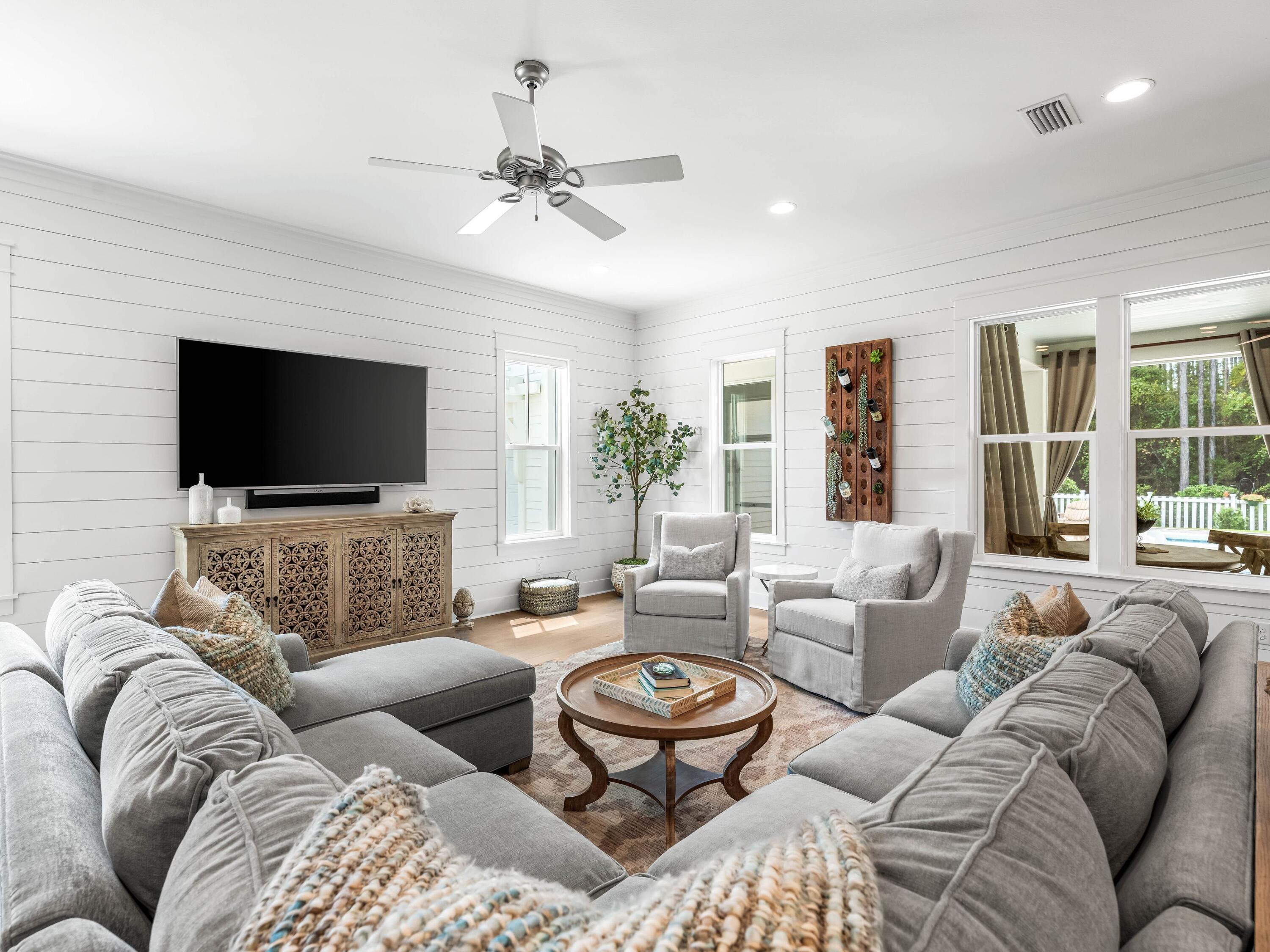 WATERSOUND ORIGINS - Residential