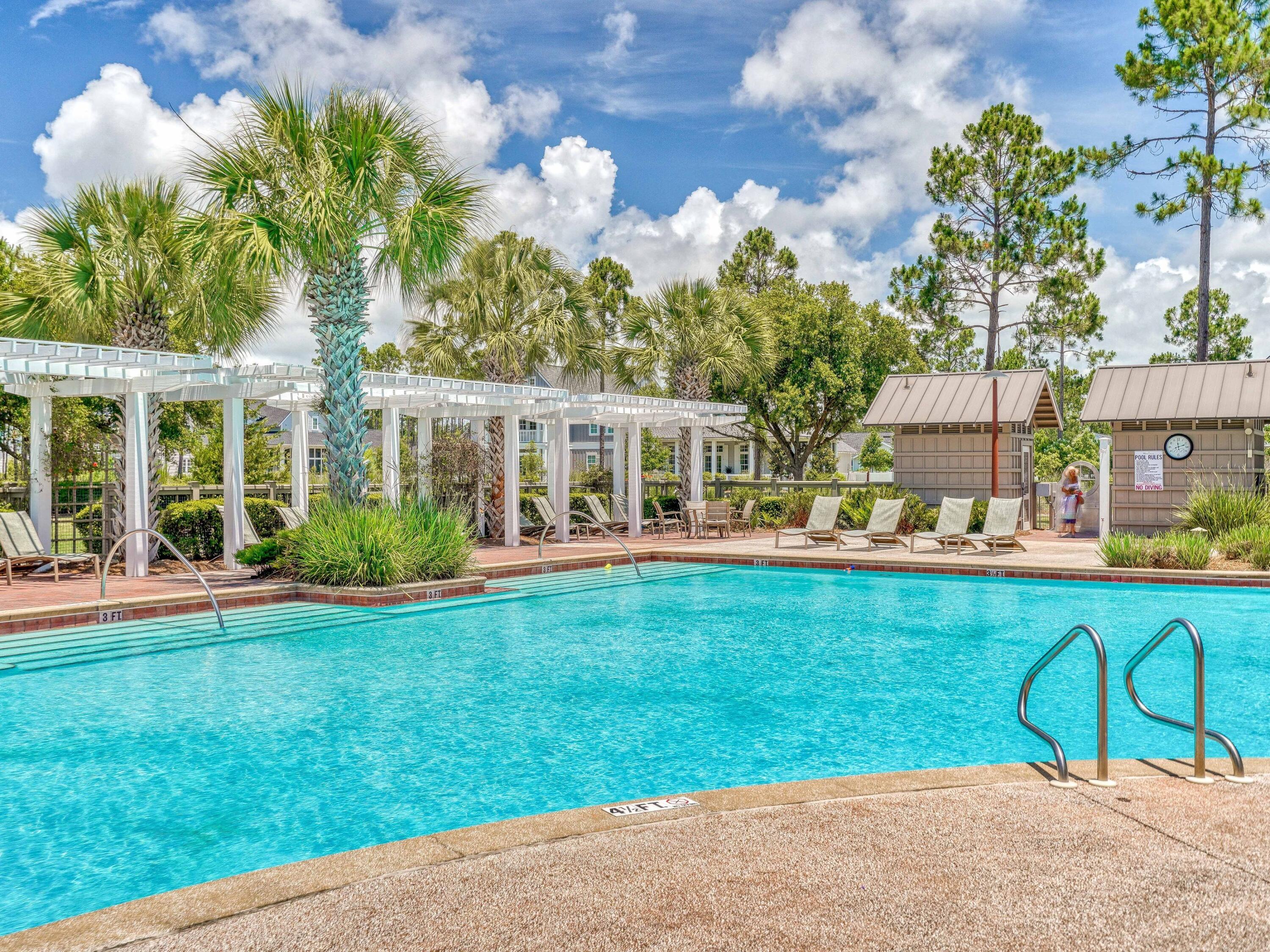 WATERSOUND ORIGINS - Residential