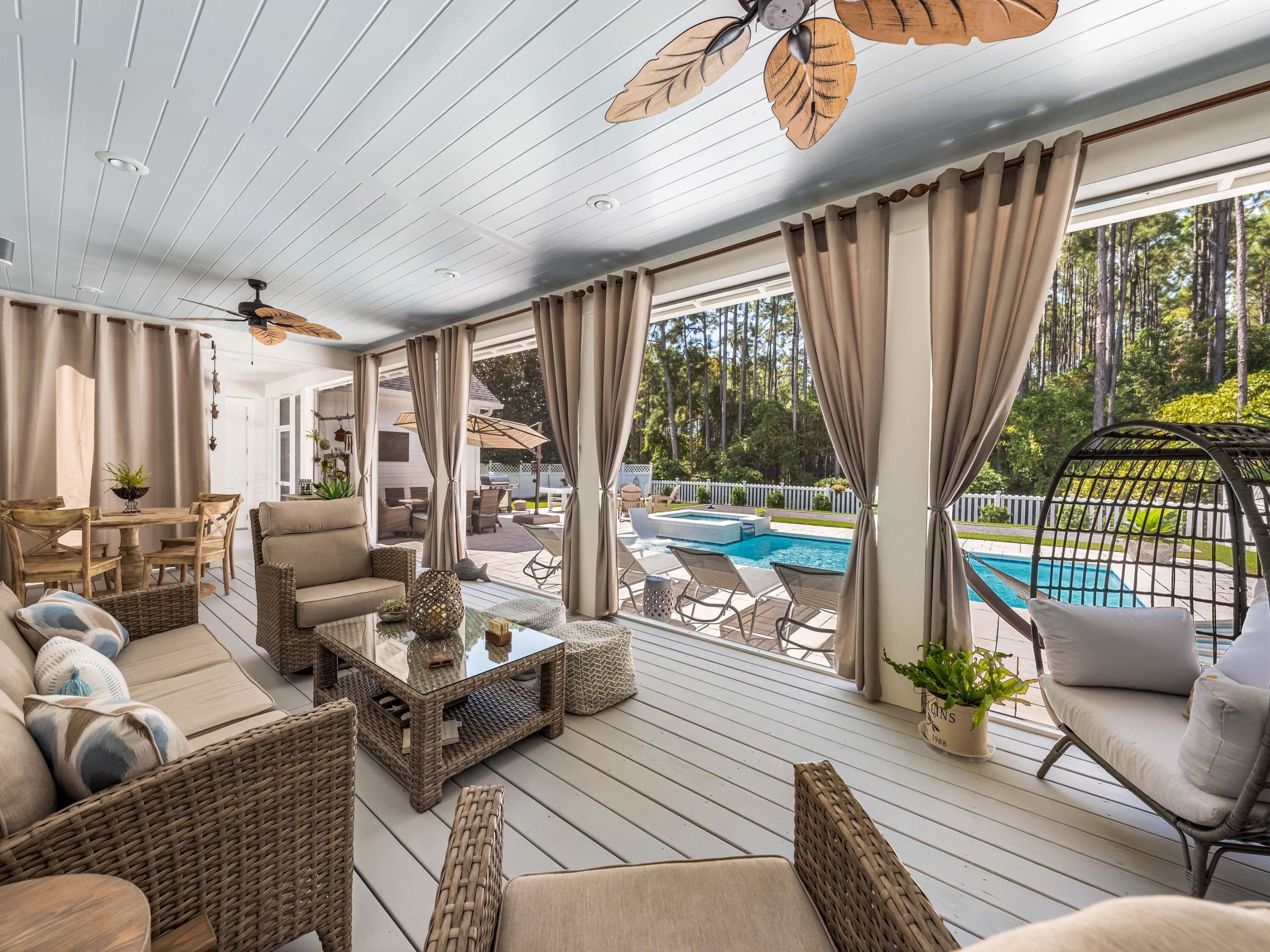 WATERSOUND ORIGINS - Residential