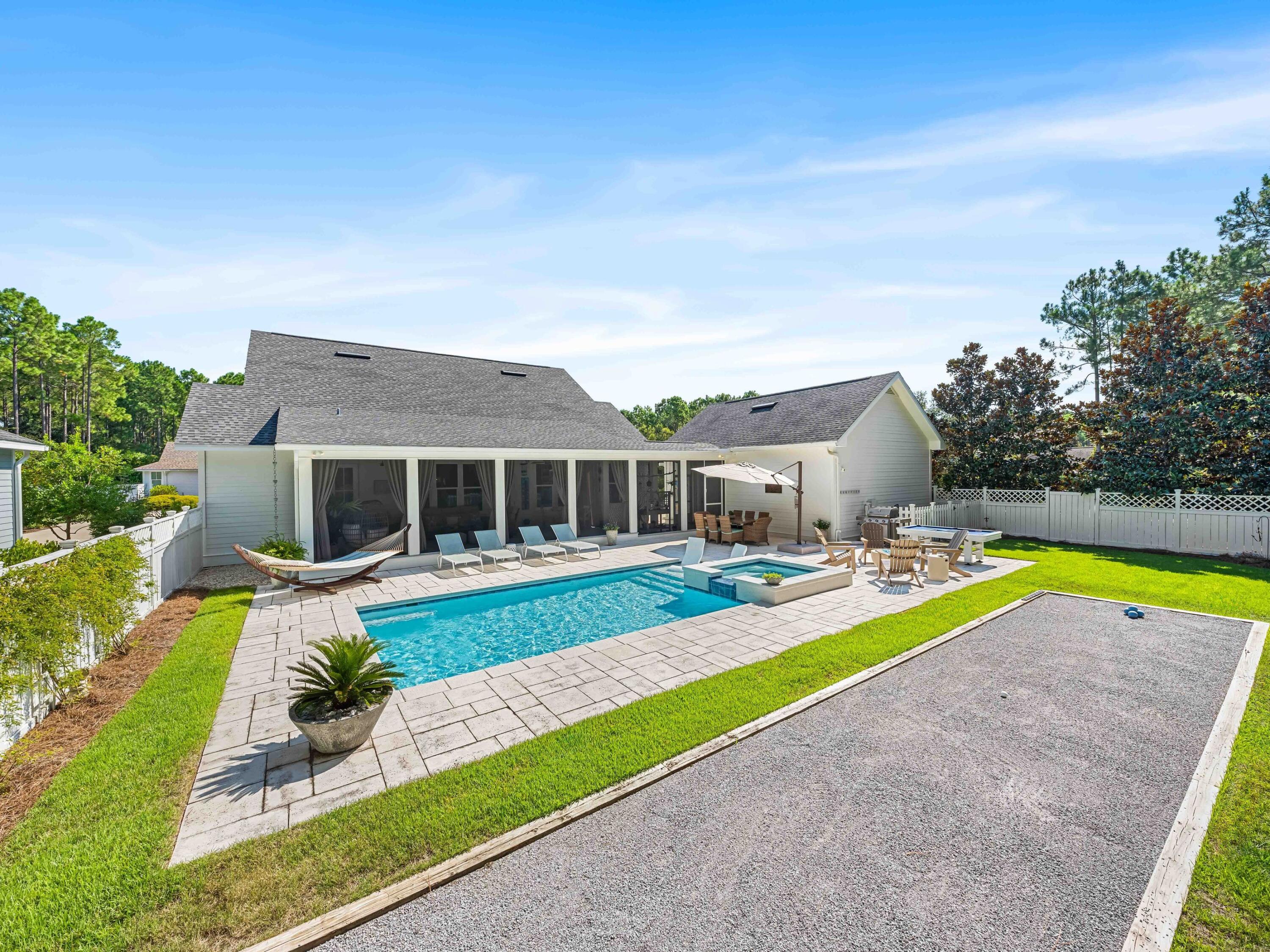 WATERSOUND ORIGINS - Residential
