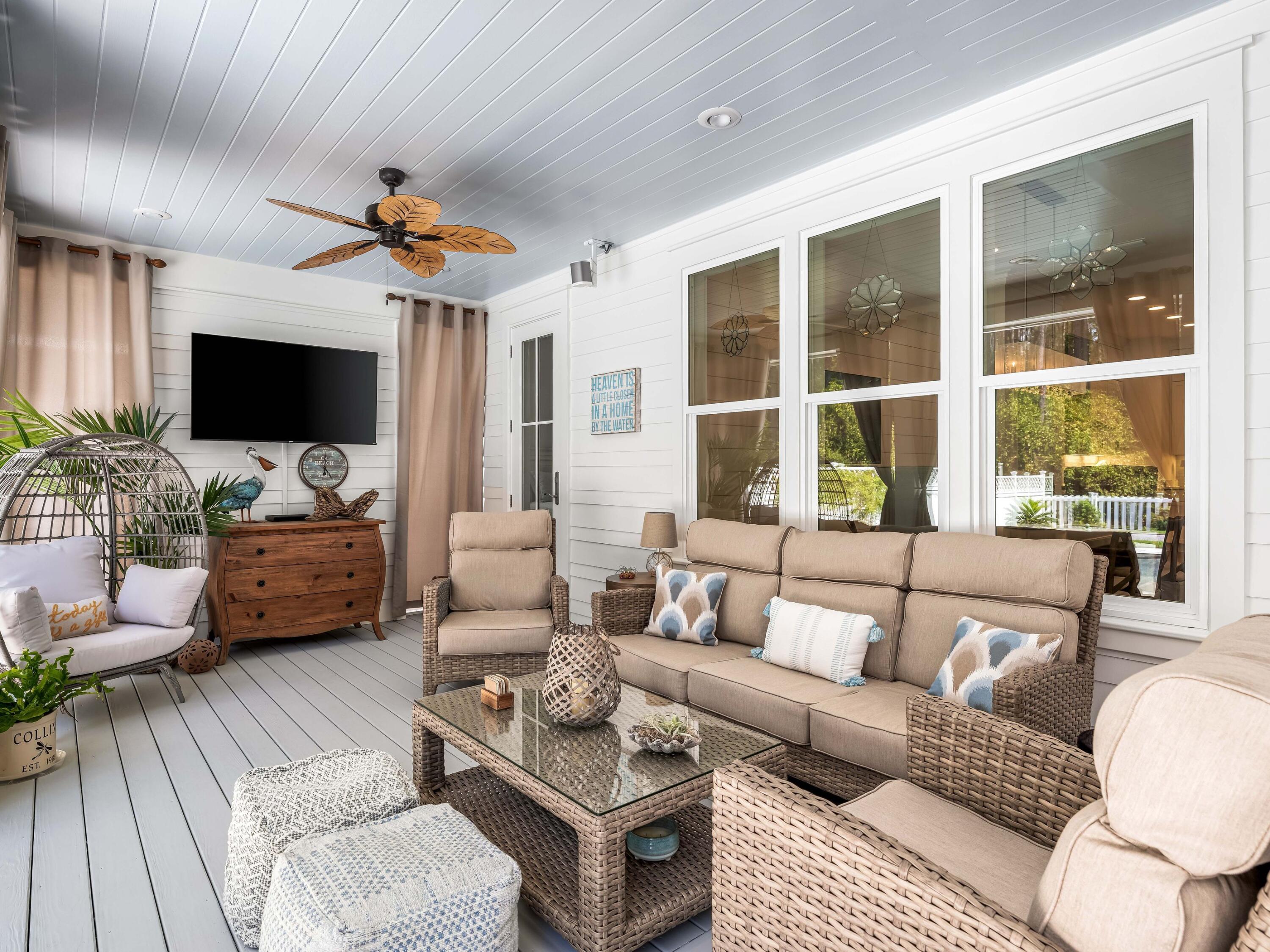 WATERSOUND ORIGINS - Residential